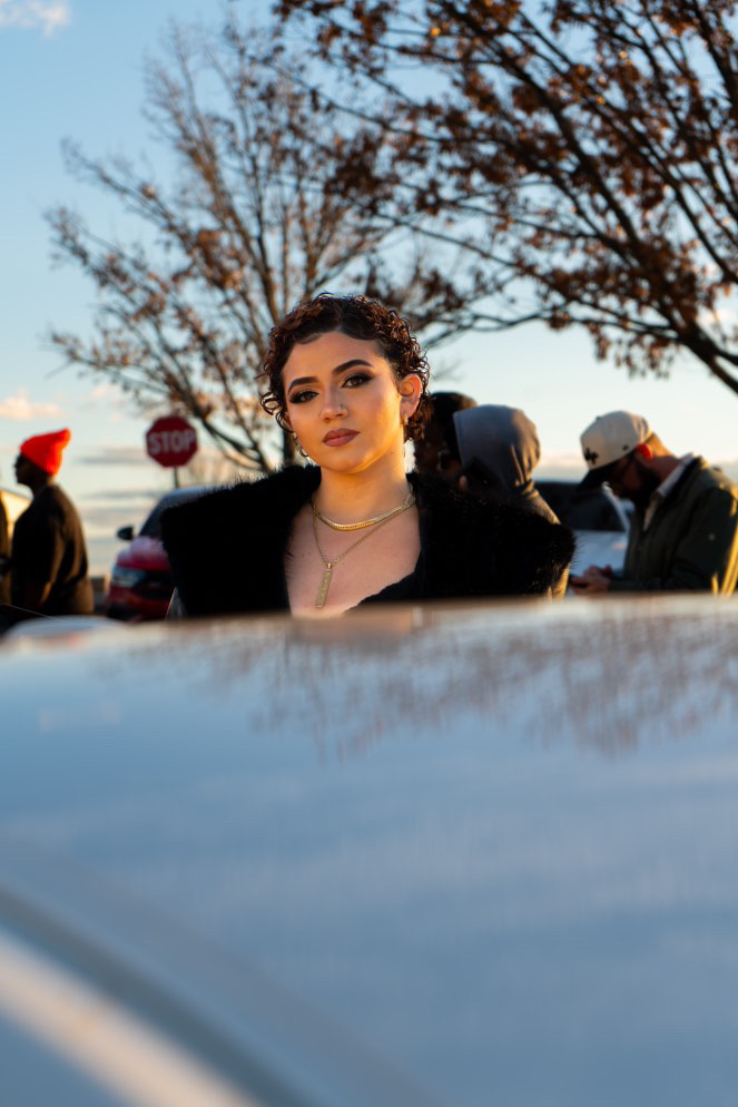 Wheels & Women's image