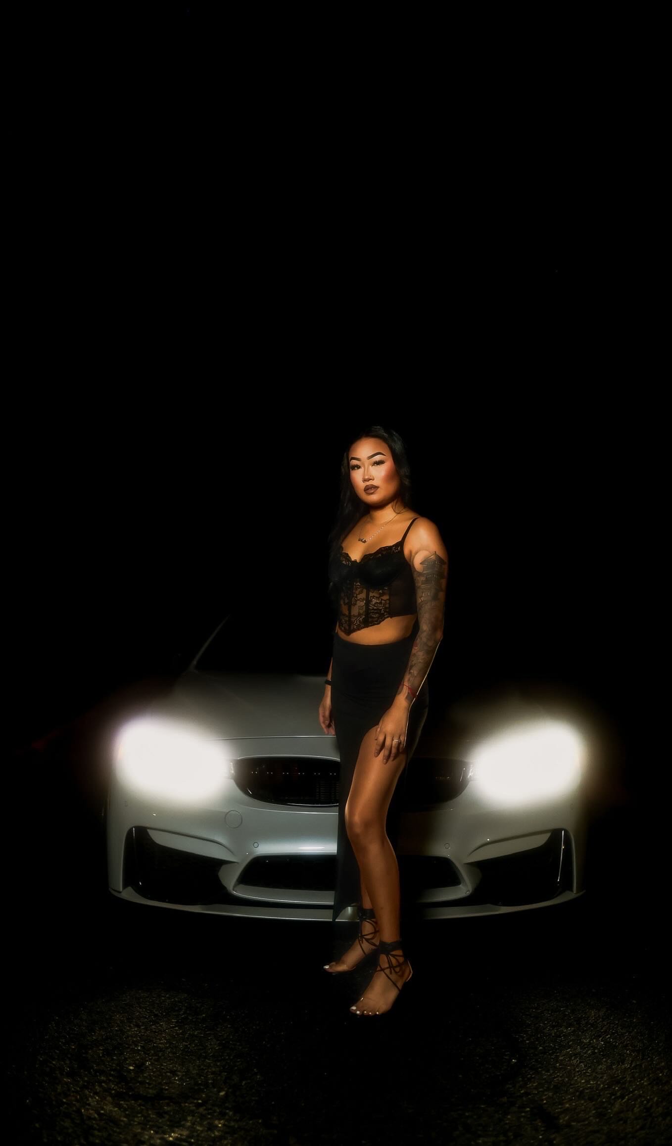 Wheels & Women's image