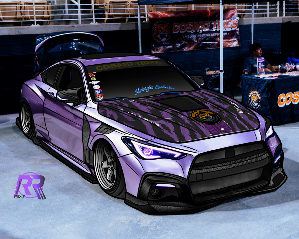 Wheels & Women 's image