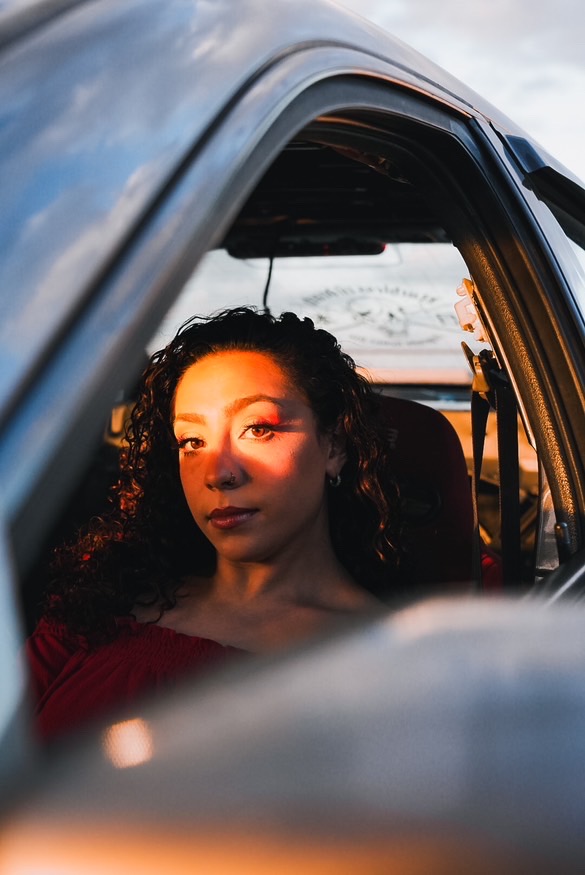 Wheels & Women's image