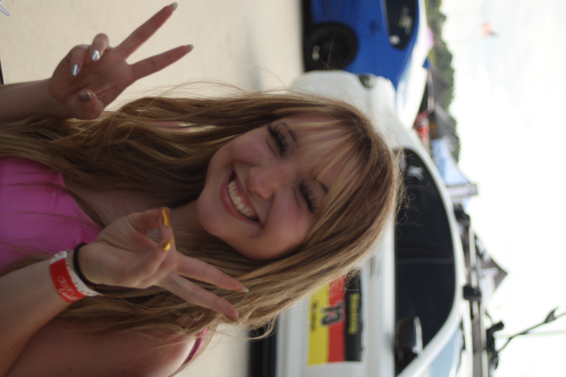 Wheels & Women's image