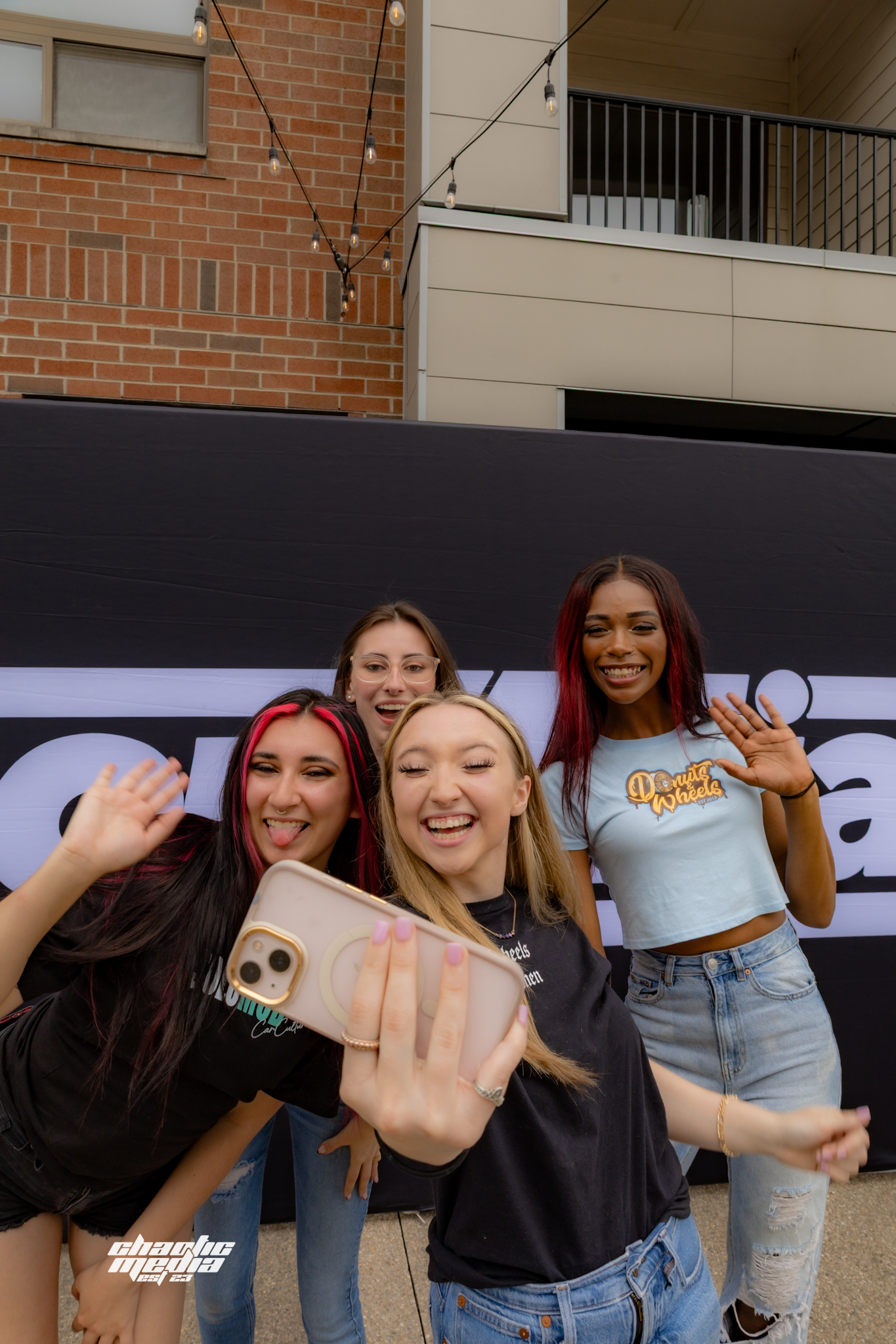 Wheels & Women 's image