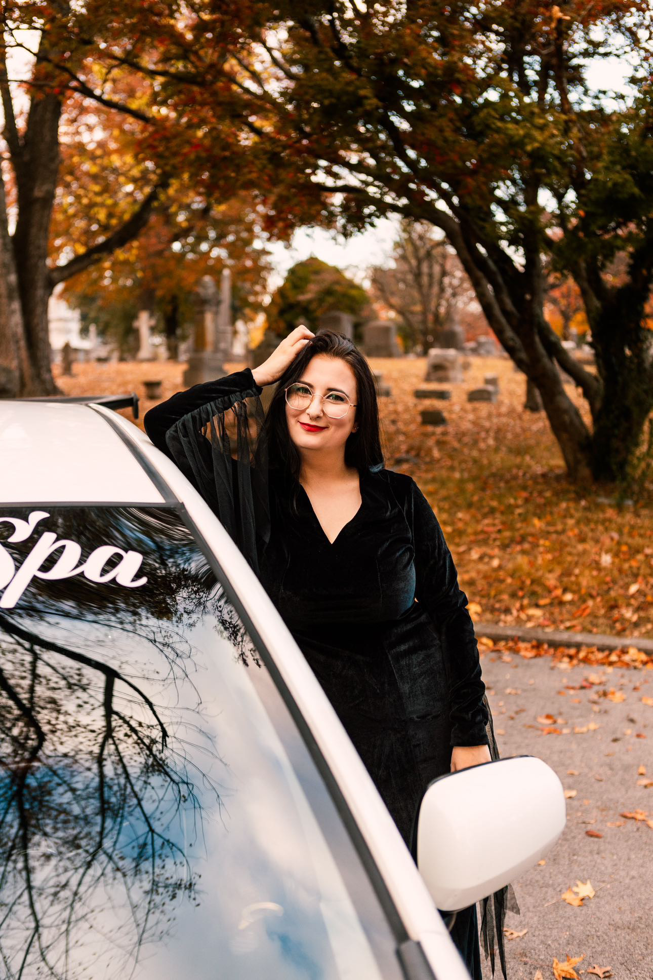 Wheels & Women's image