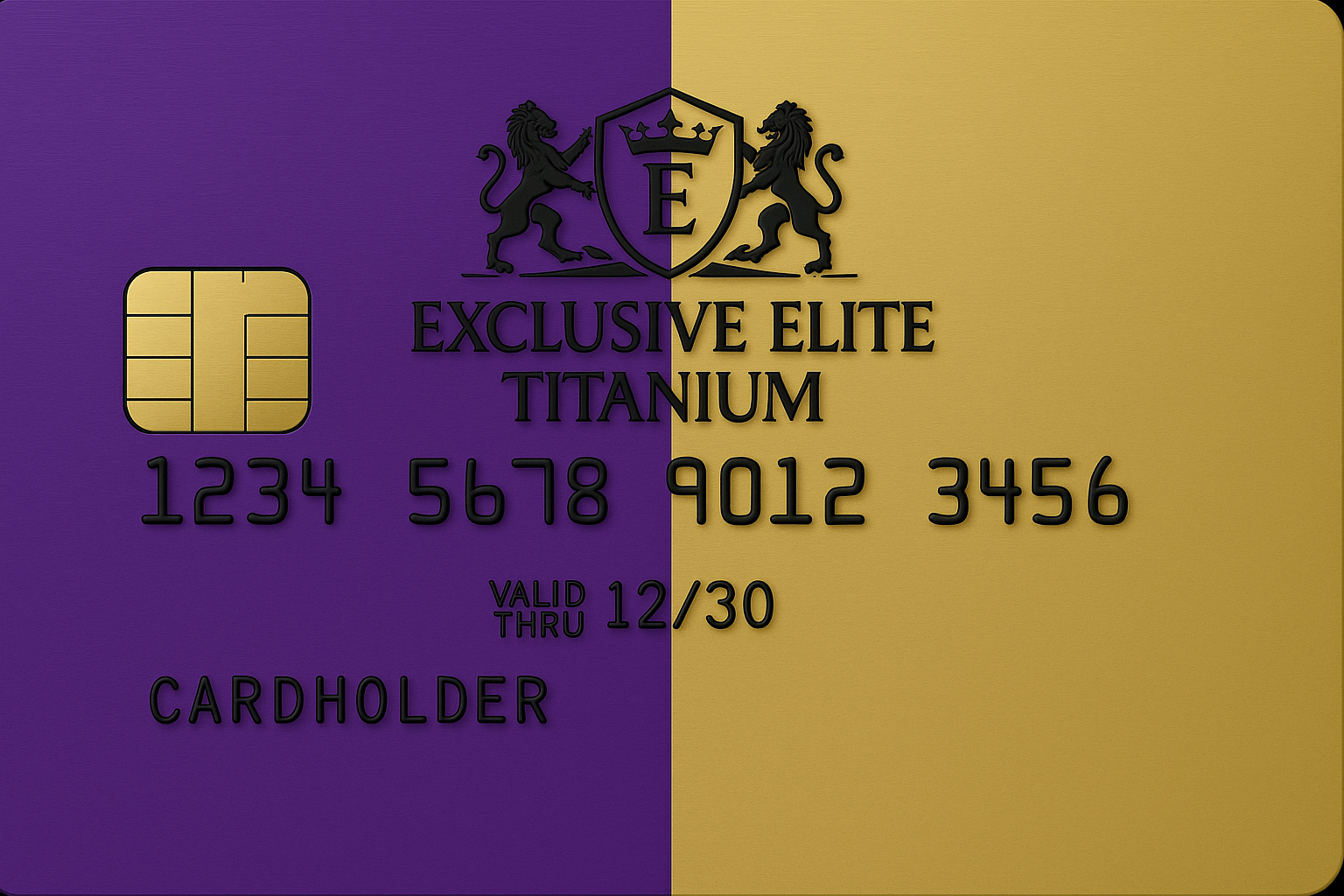 Exclusive Elite Titanium's image