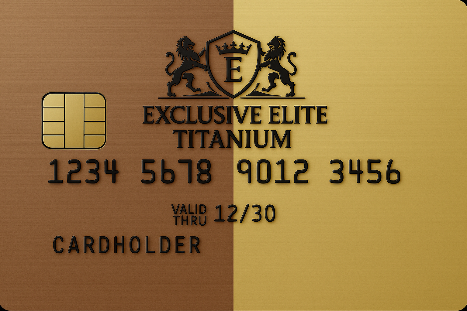 Exclusive Elite Titanium's image