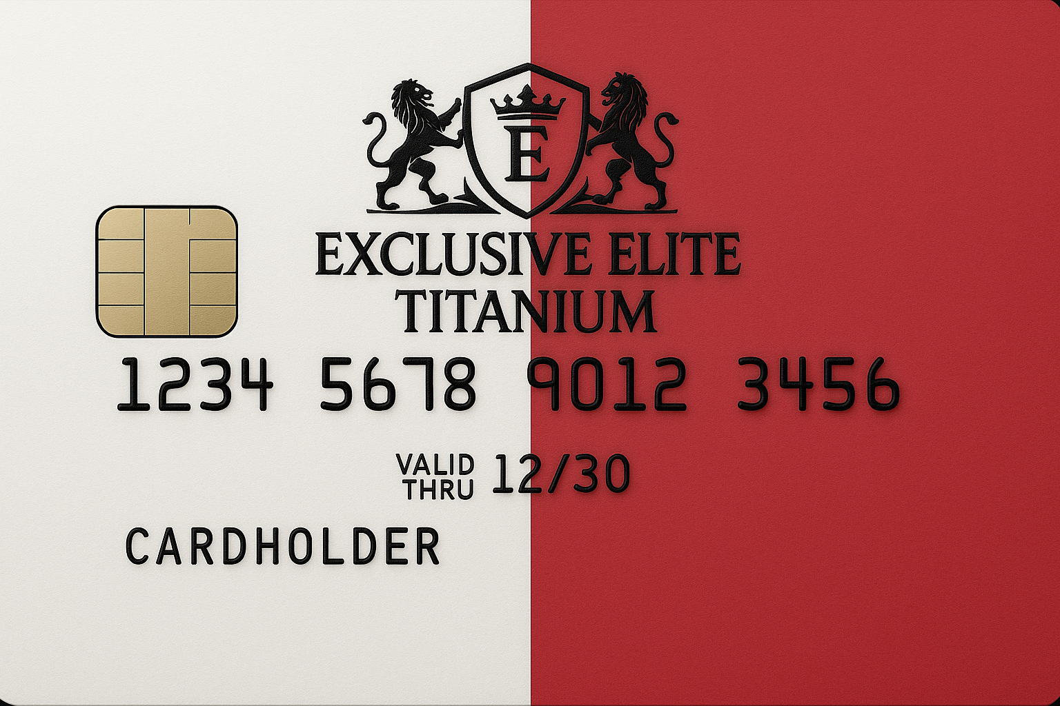 Exclusive Elite Titanium's image