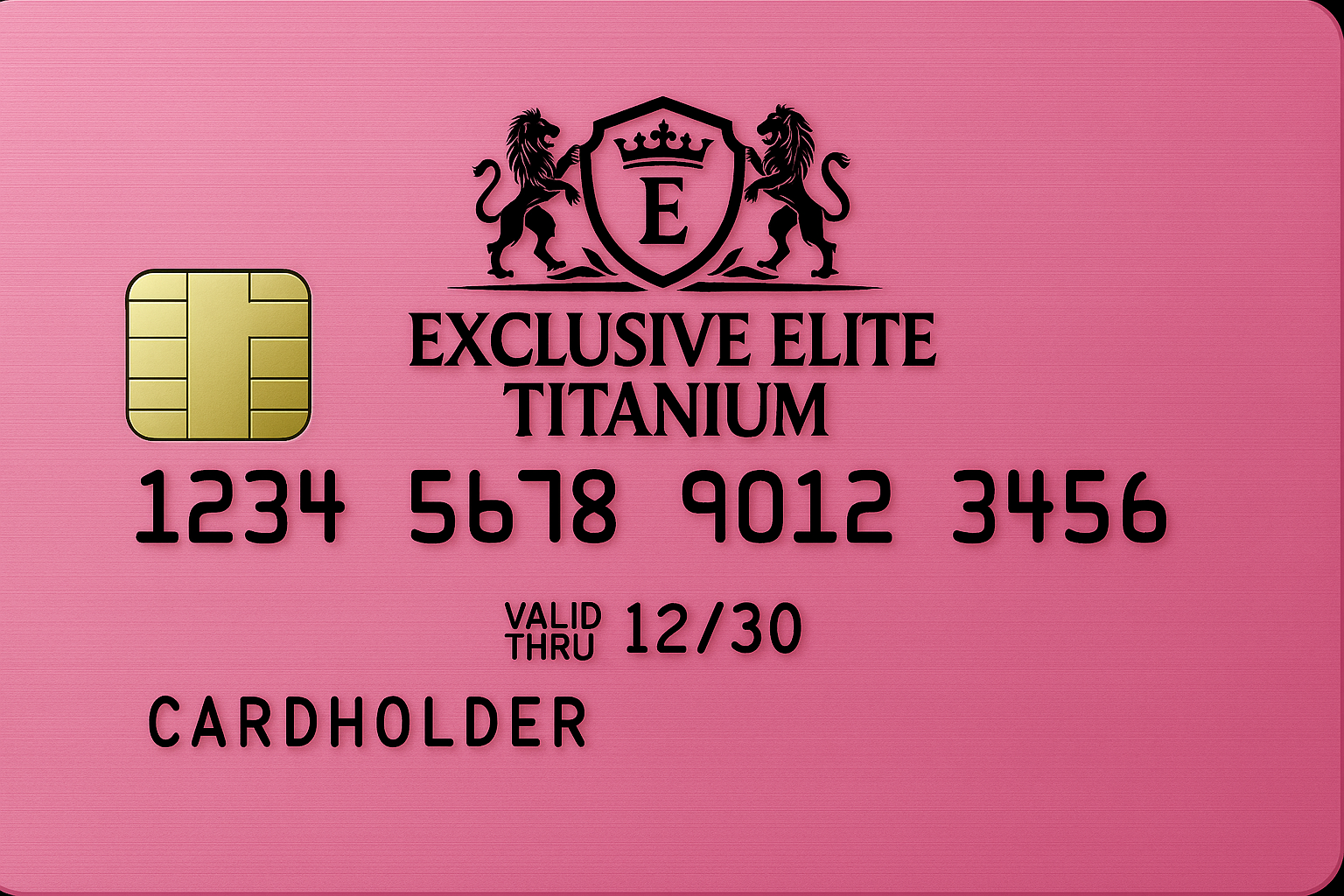 Exclusive Elite Titanium's image