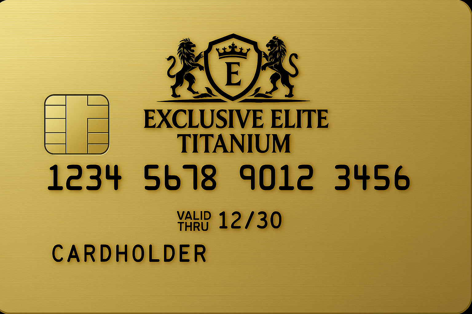  EliteX Gold