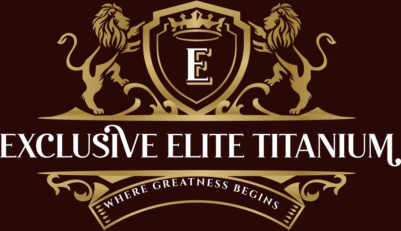 Exclusive Elite Titanium's image