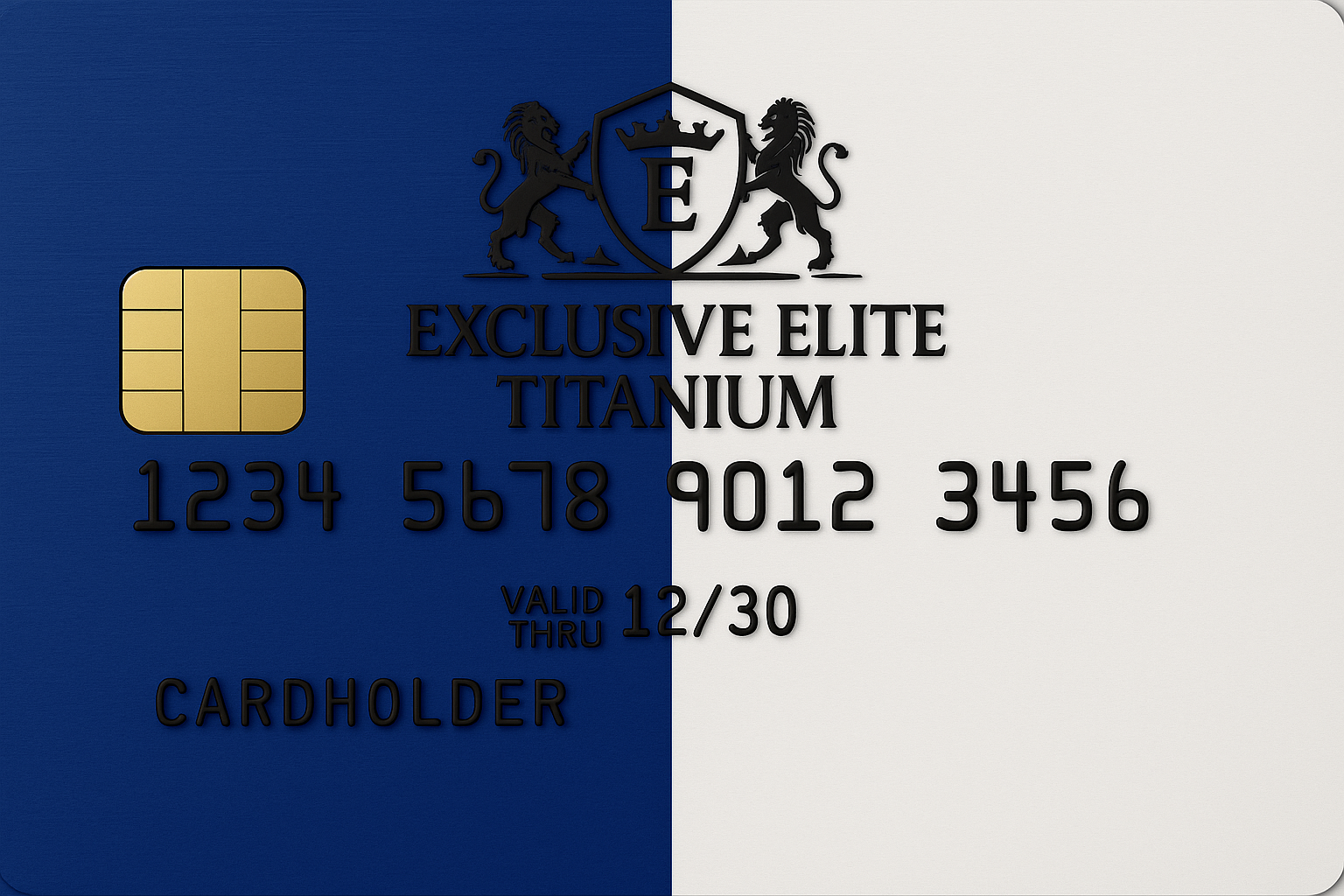Exclusive Elite Titanium's image