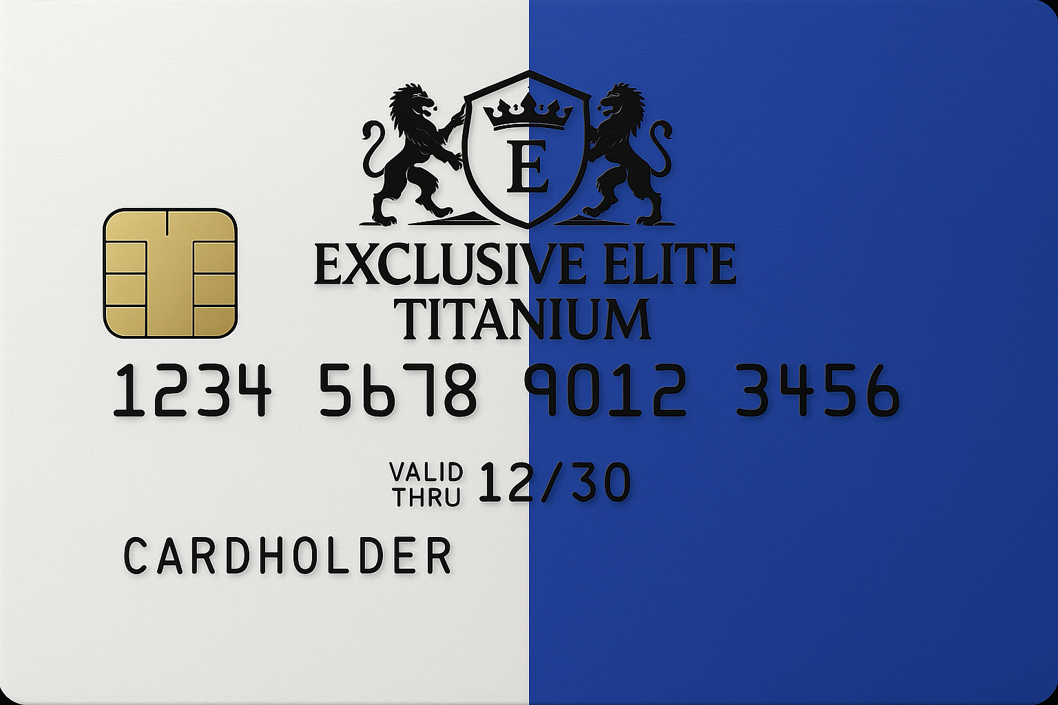 Exclusive Elite Titanium's image