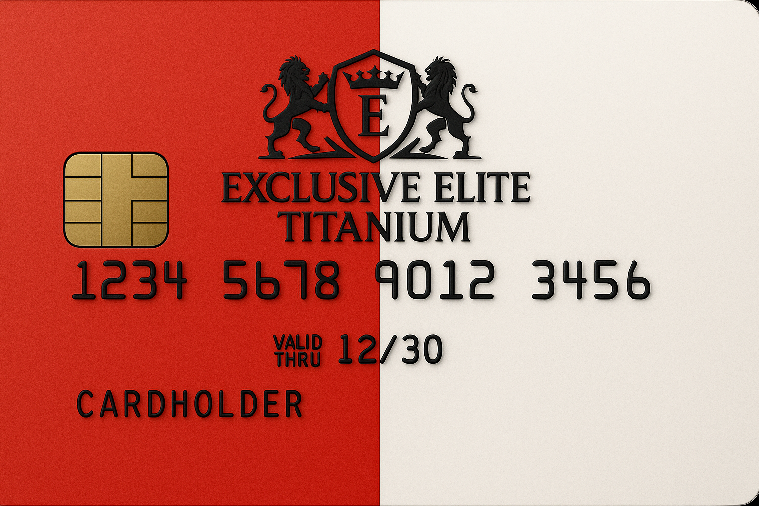 Exclusive Elite Titanium's image