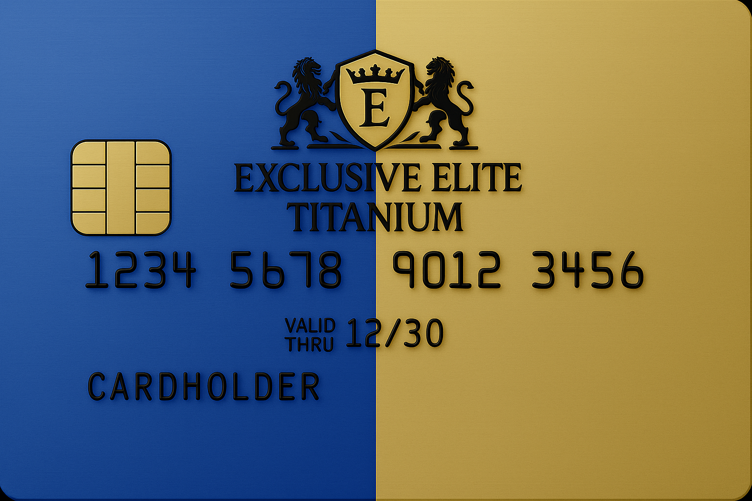 Exclusive Elite Titanium's image