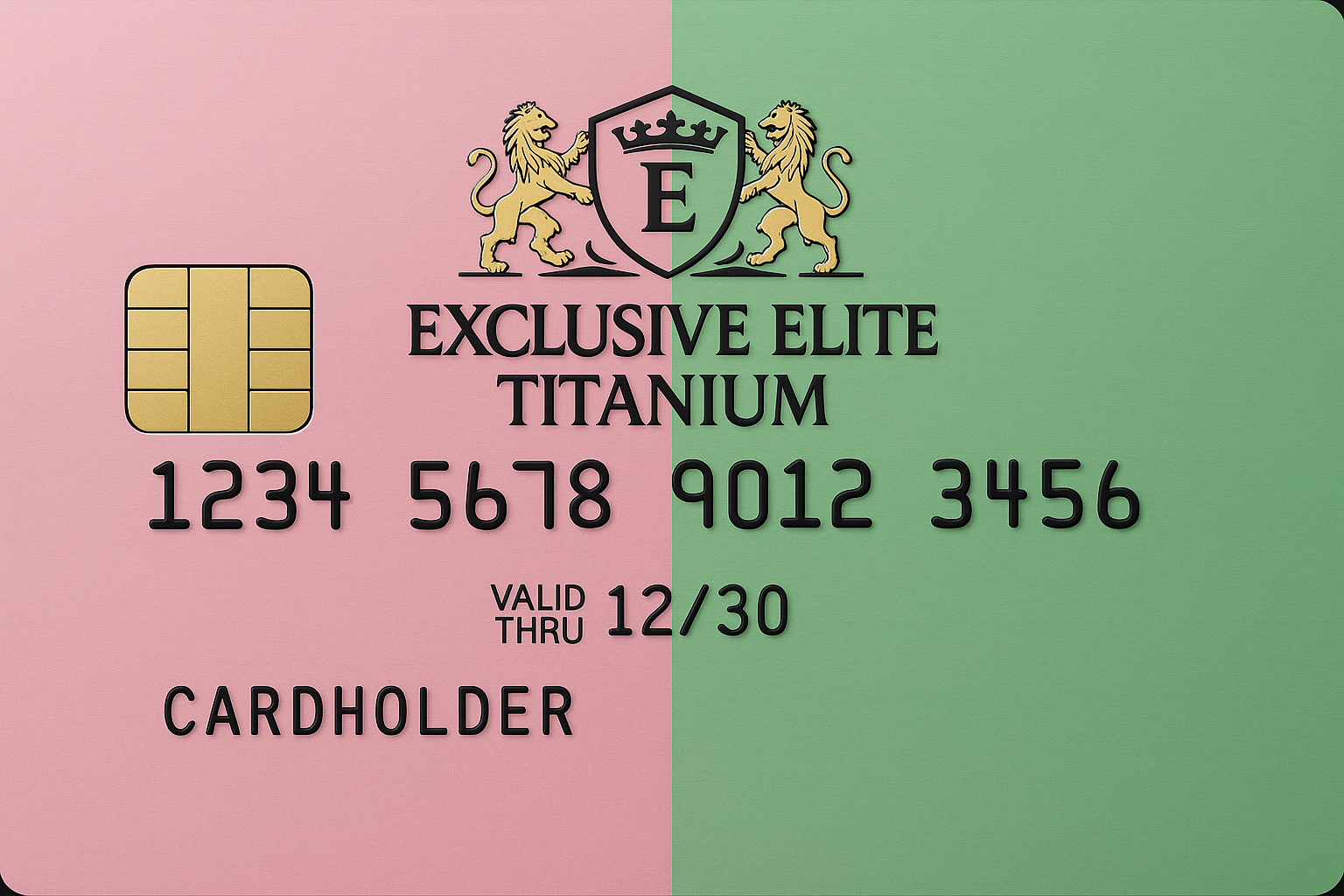Exclusive Elite Titanium's image