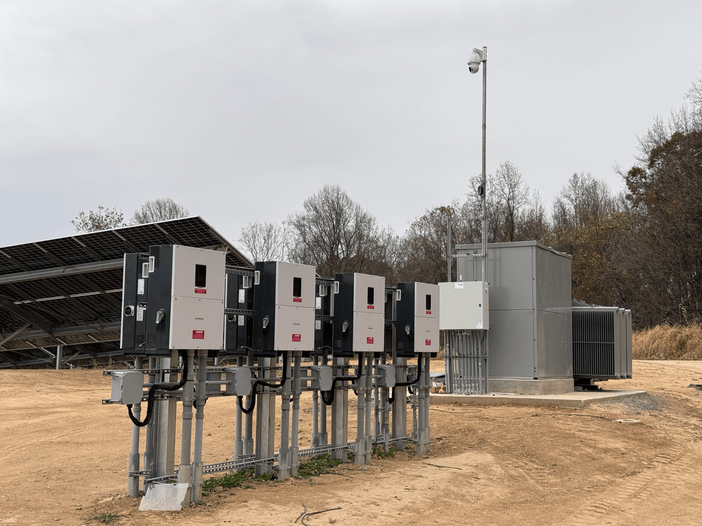 Signal Site Assurance's image