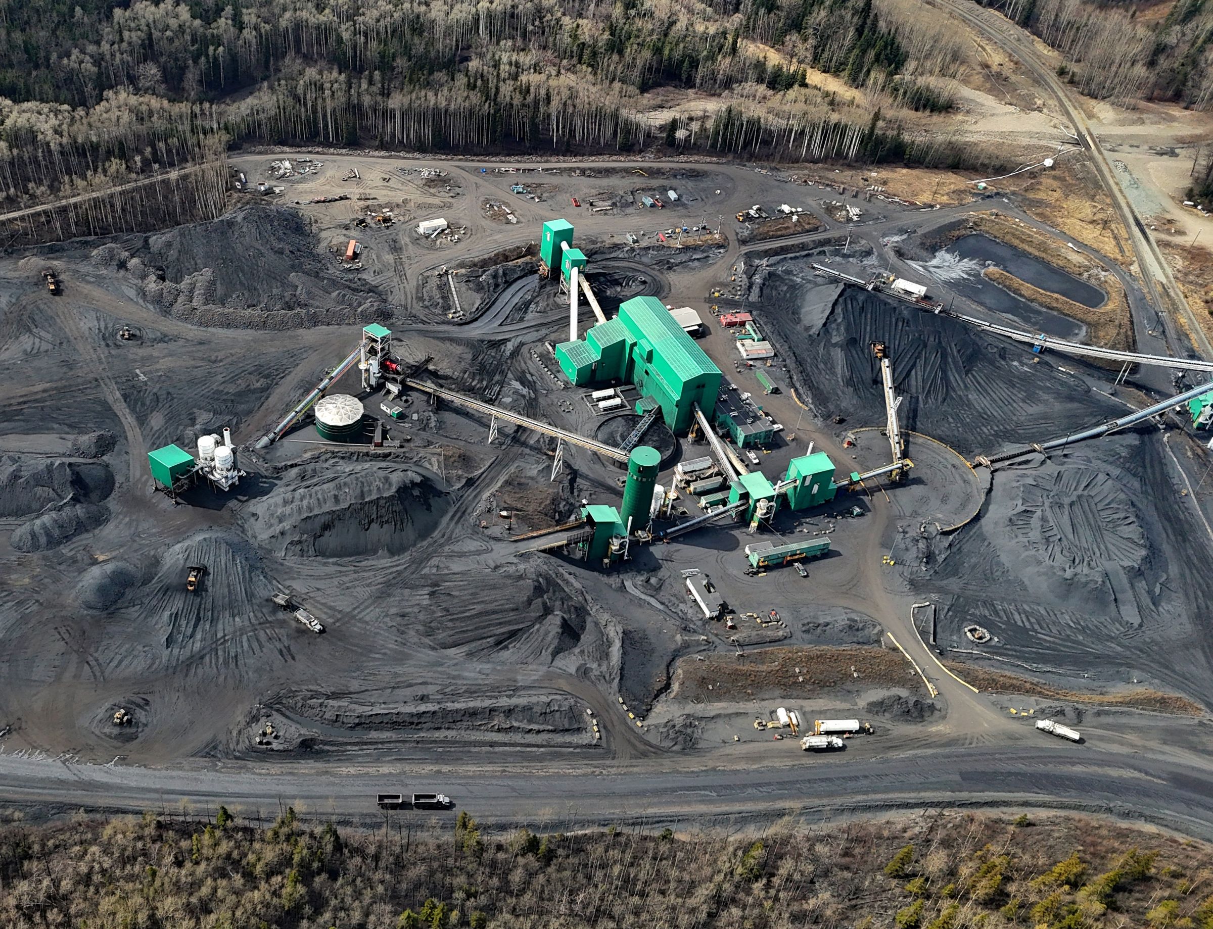 Drone service 's image