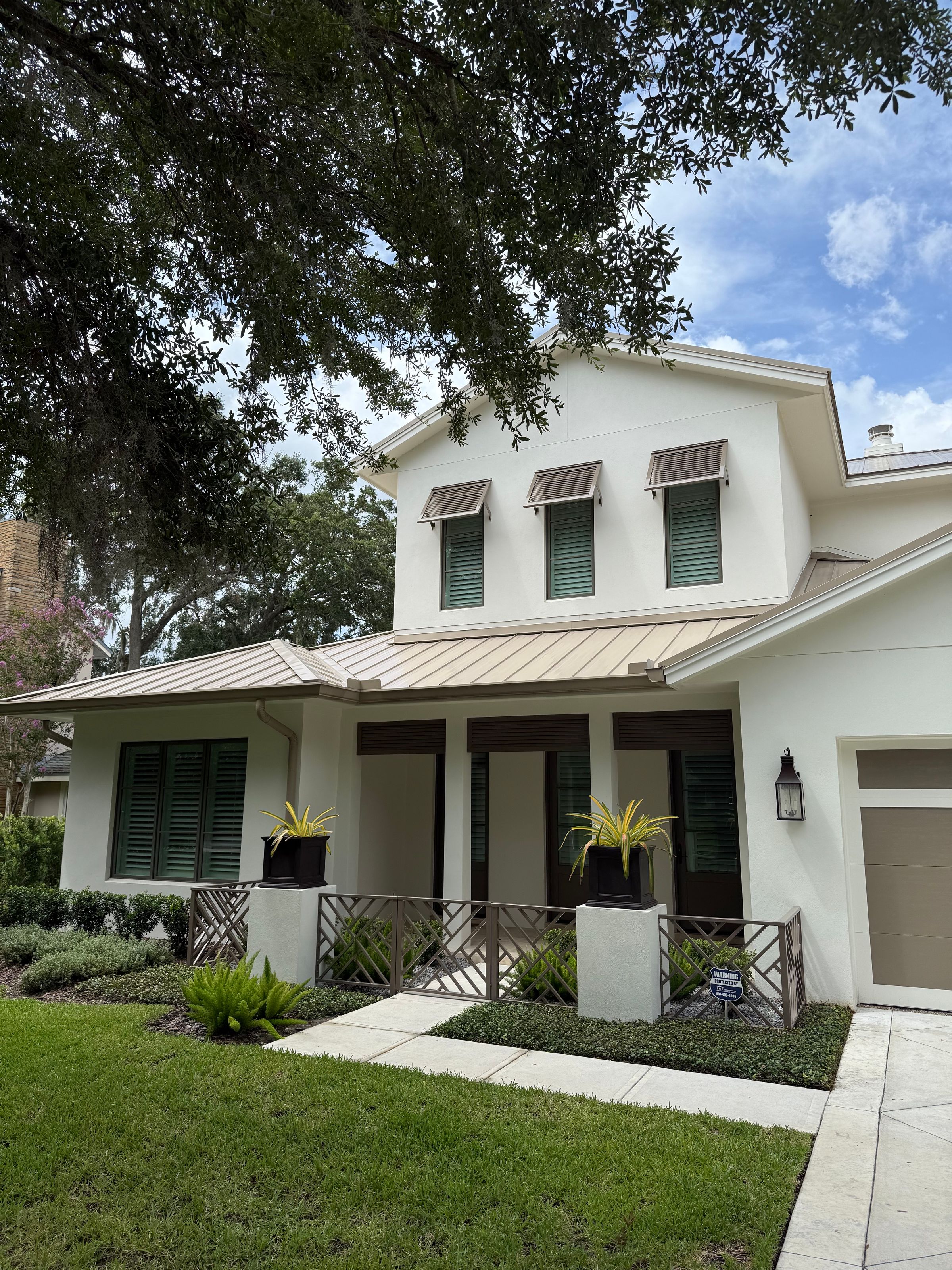 Henry's Exterior Services's image