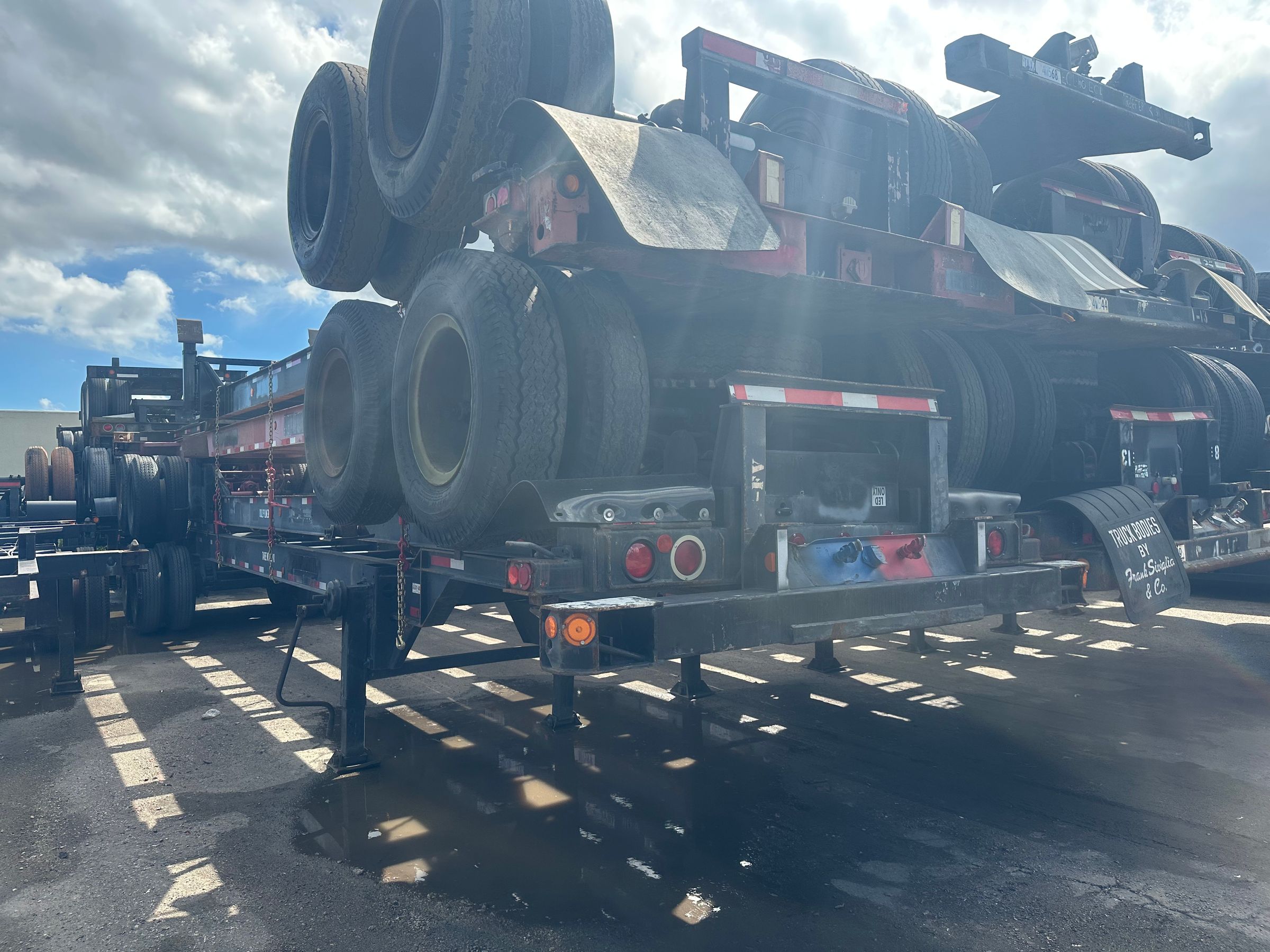 Chassis Kingdom's image