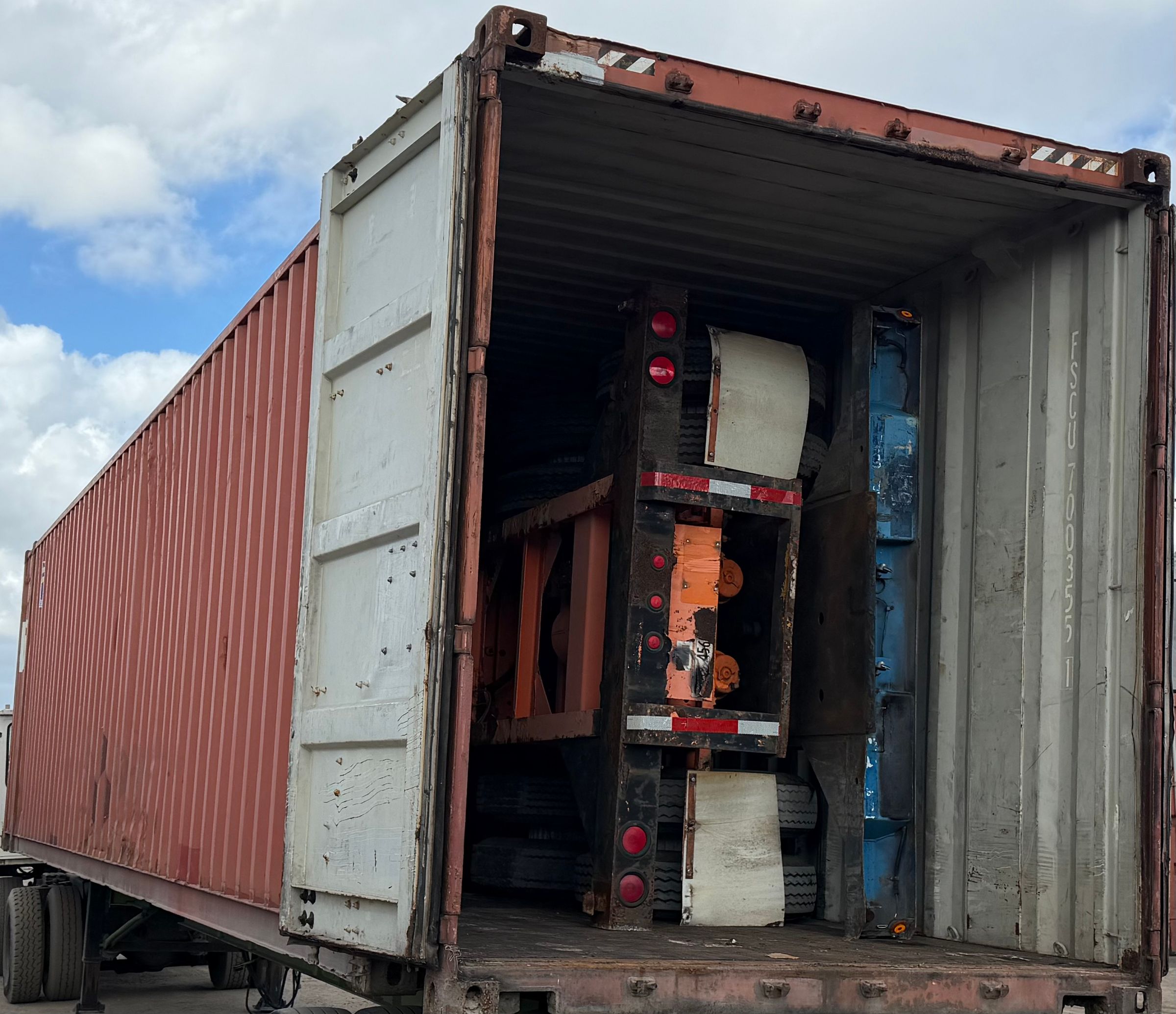 Chassis Kingdom's image