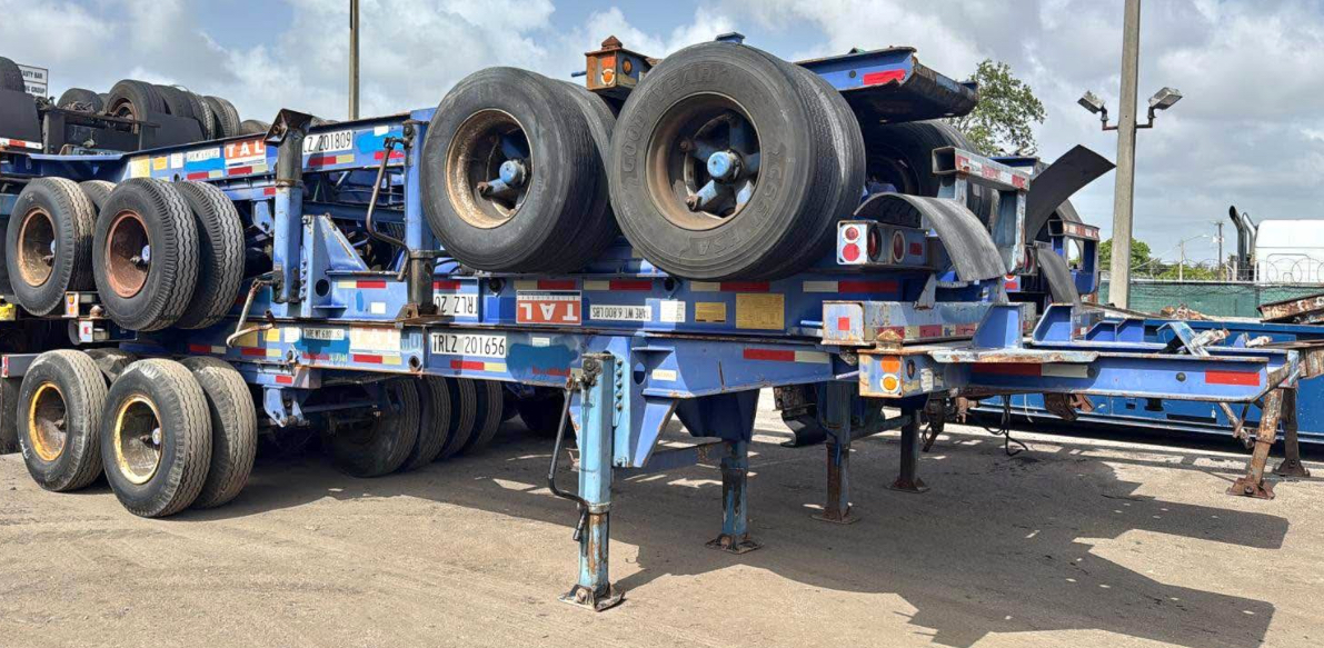 Chassis Kingdom's image