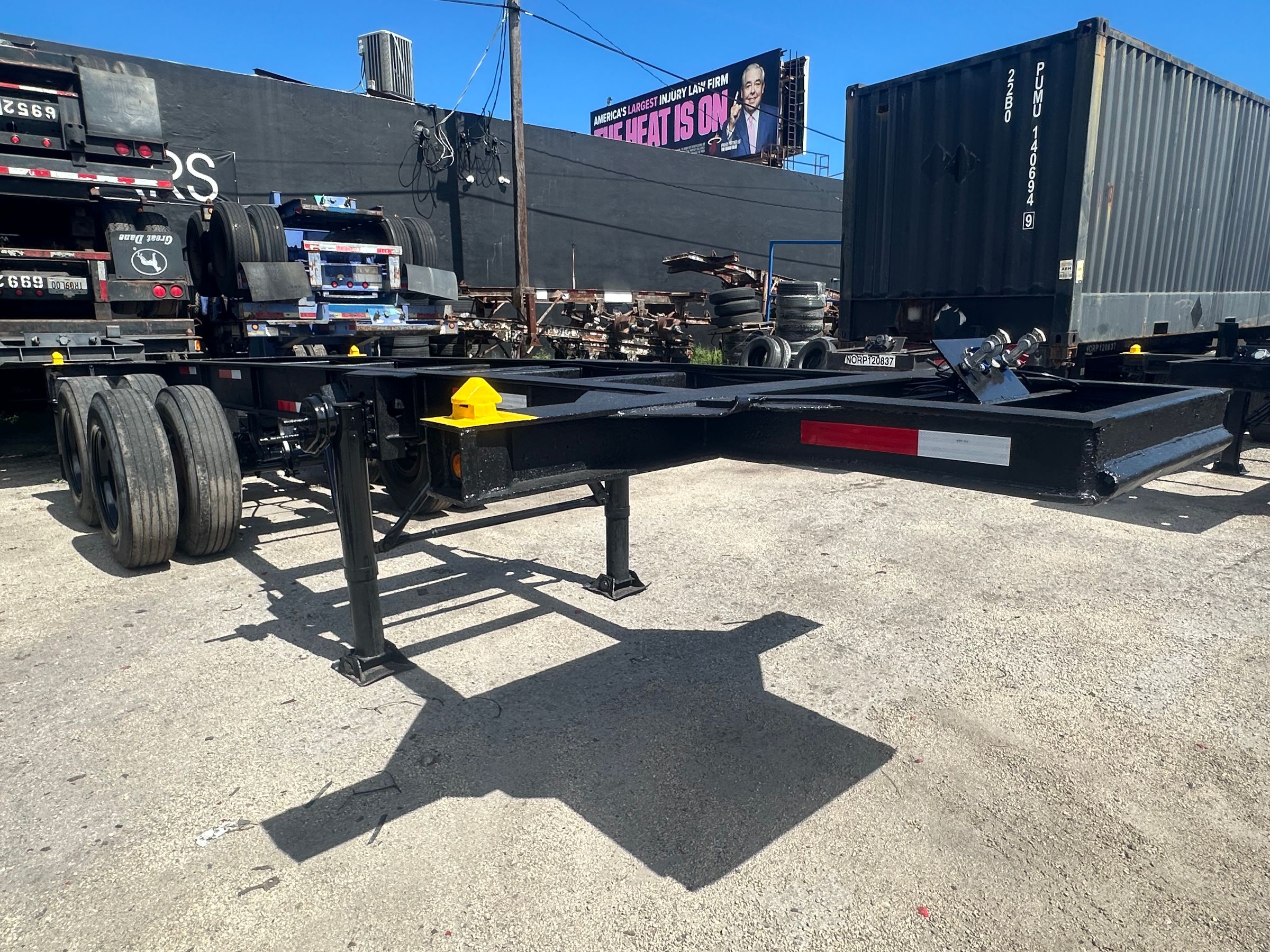 Chassis Kingdom's image