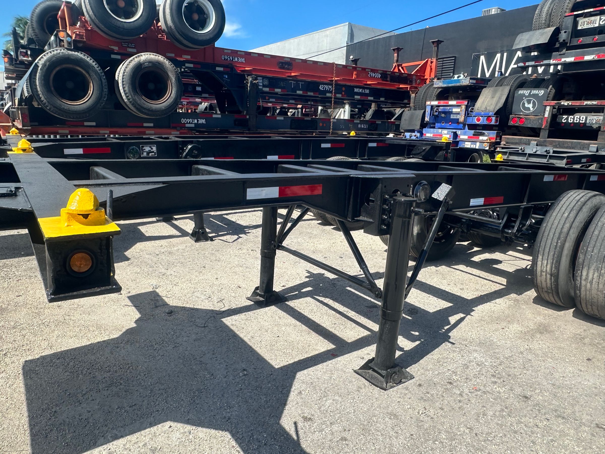 Chassis Kingdom's image