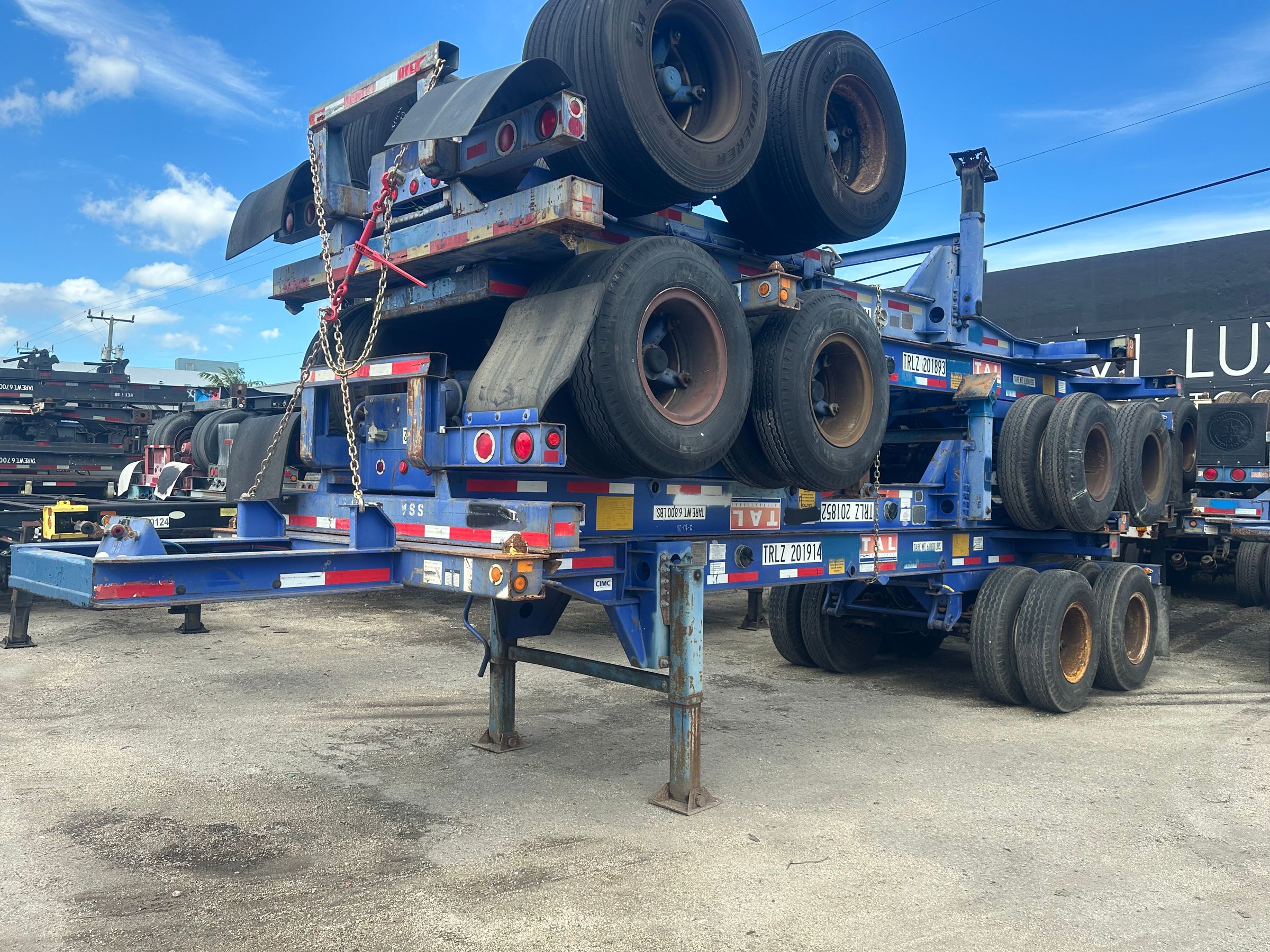 Chassis Kingdom's image