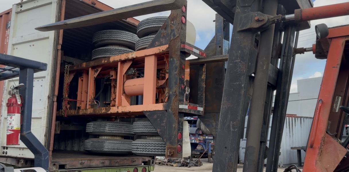 Chassis Kingdom's image