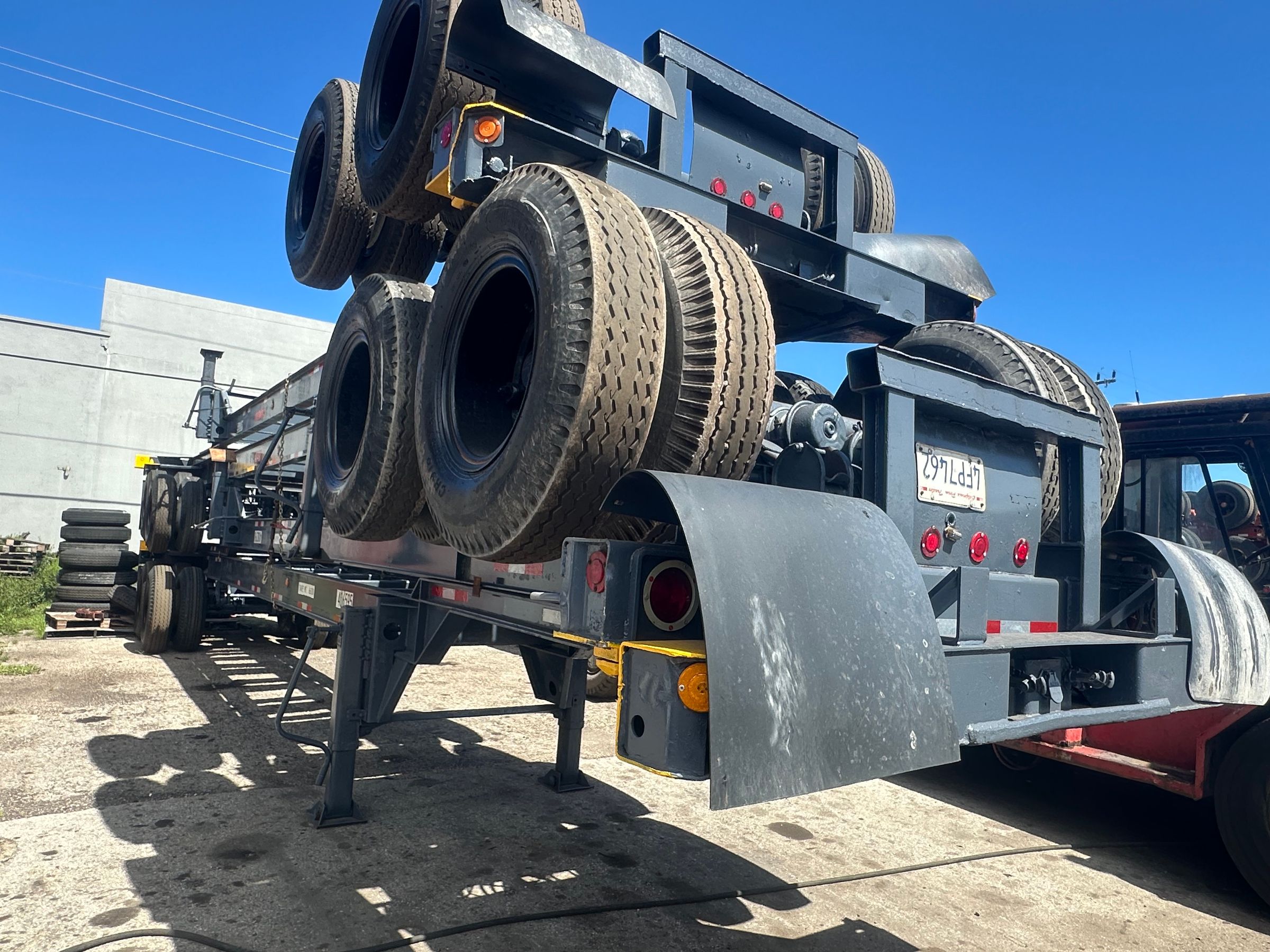 Chassis Kingdom's image