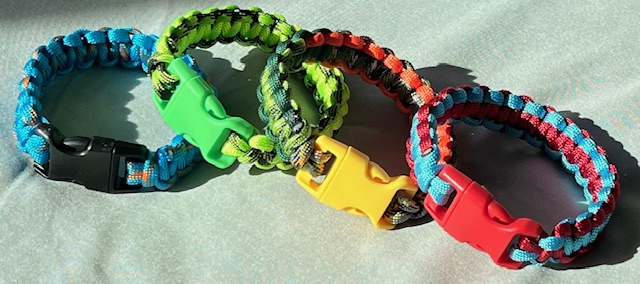 Paracord East West - Coming Soon's image