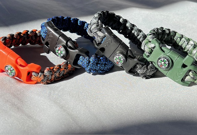 Paracord East West - Coming Soon's image