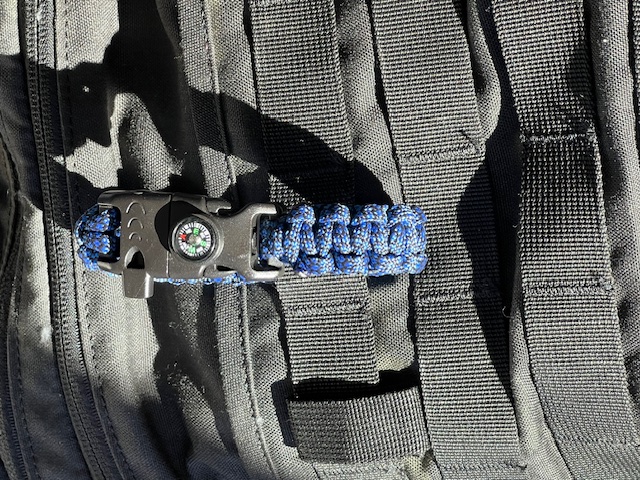 Paracord East West - Coming Soon's image
