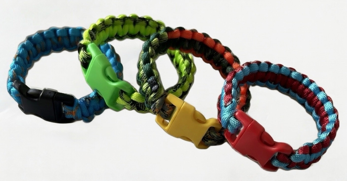 Paracord East West - Coming Soon's image