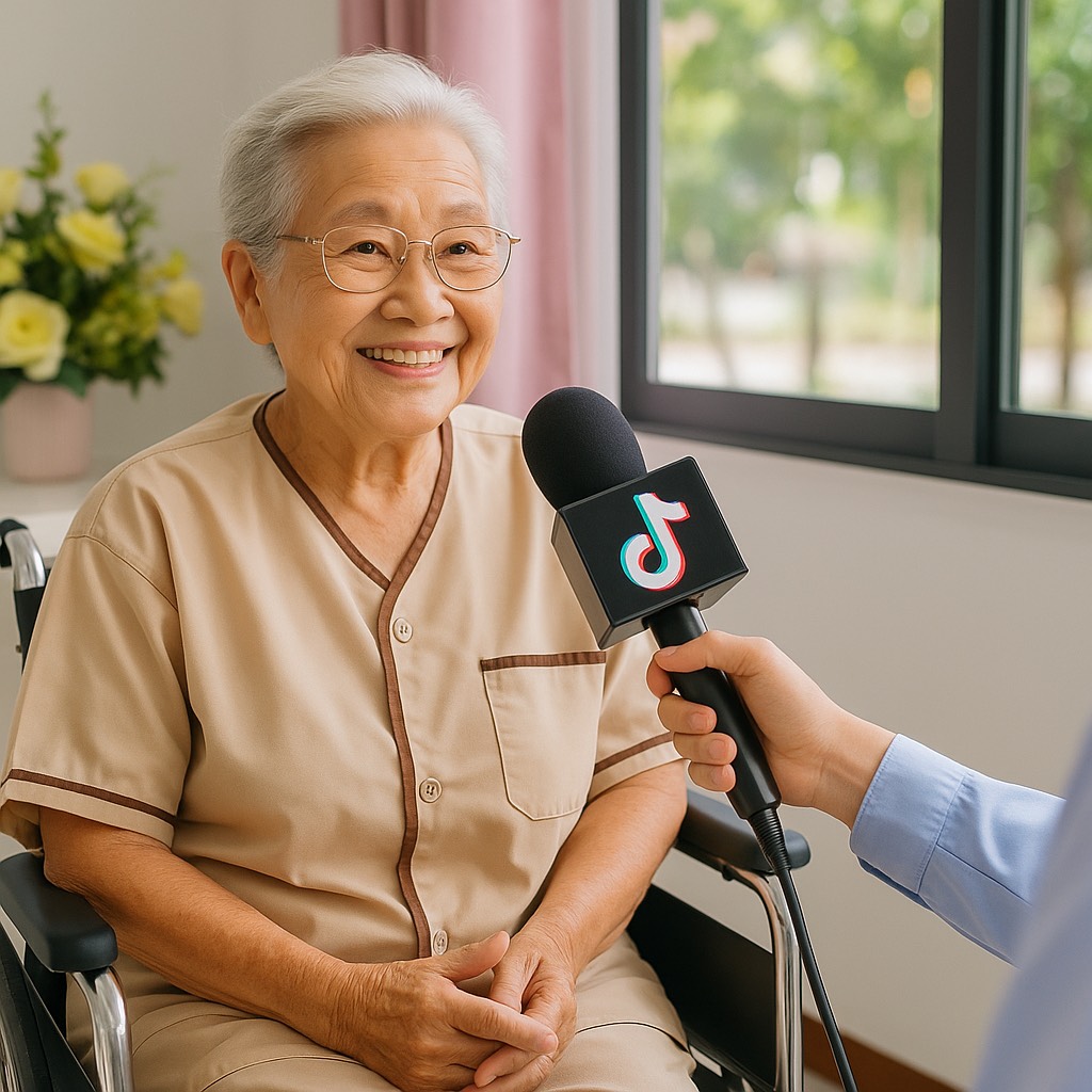 โรงพยาบาลกายภาพบำบัด สไมล์'s image