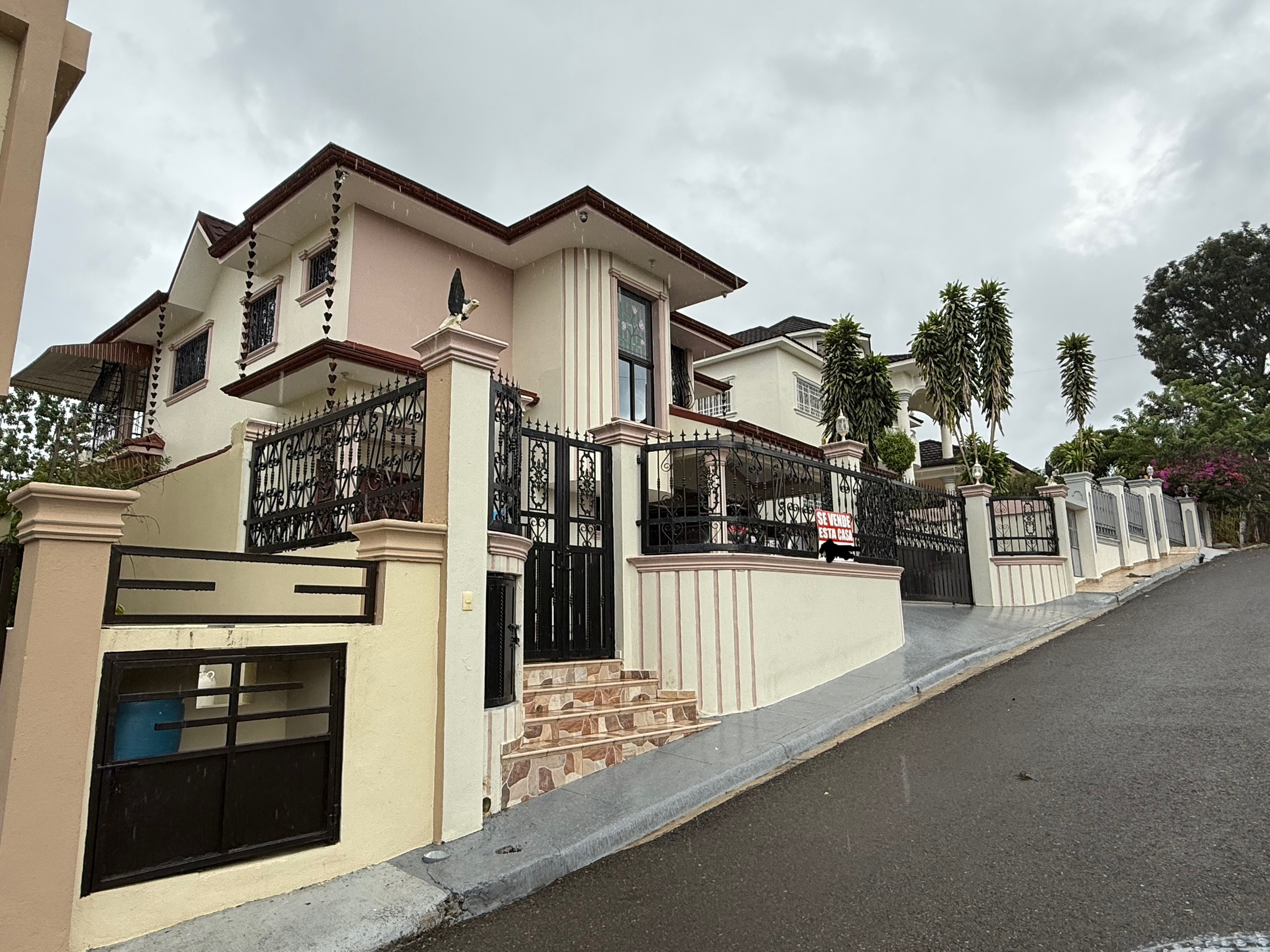 DE VENTA  EN JARABACOA