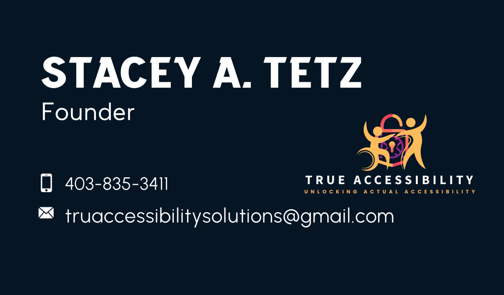 True Accessibility 's image