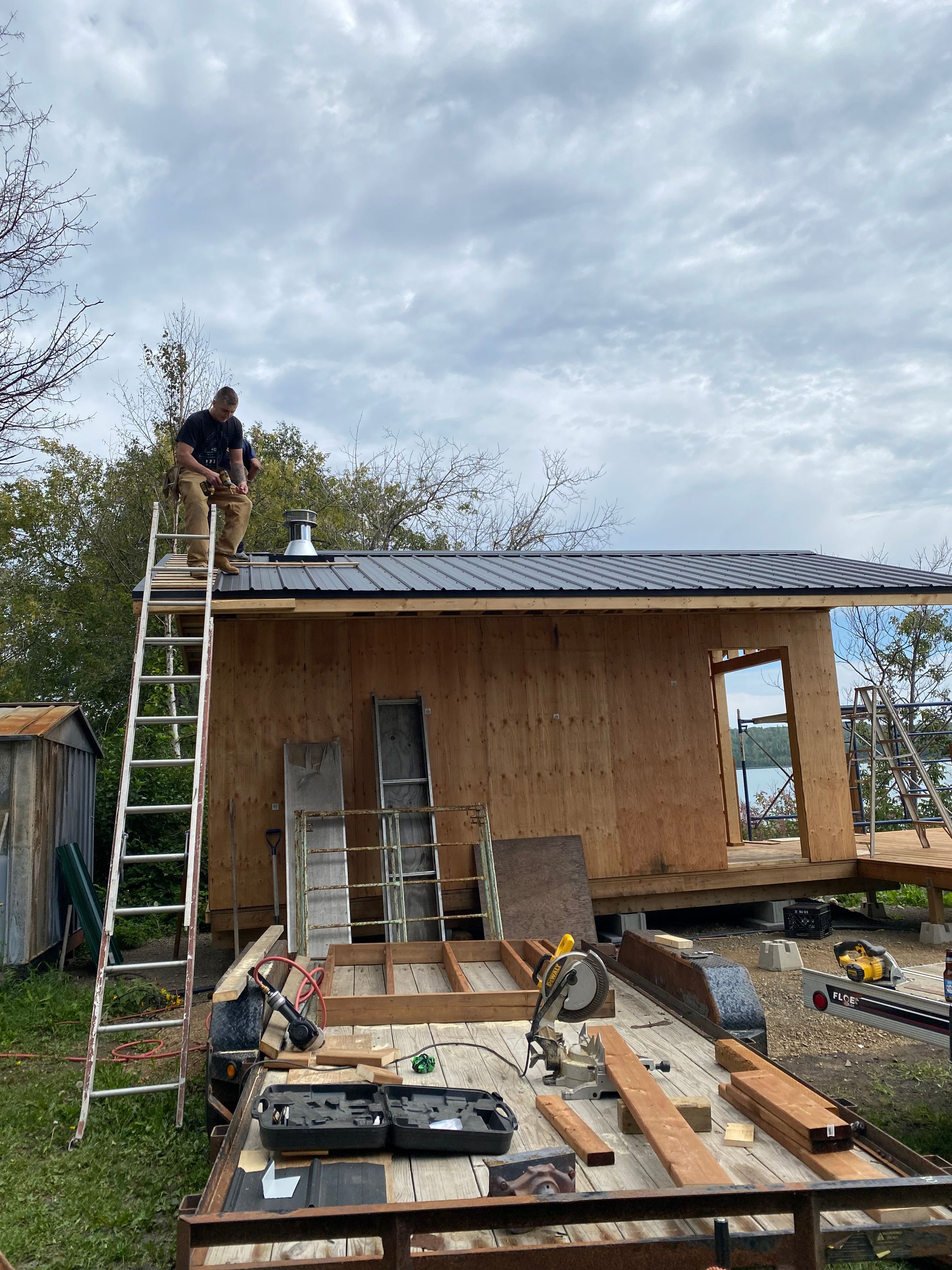 Sturgeon Bay Contracting's image