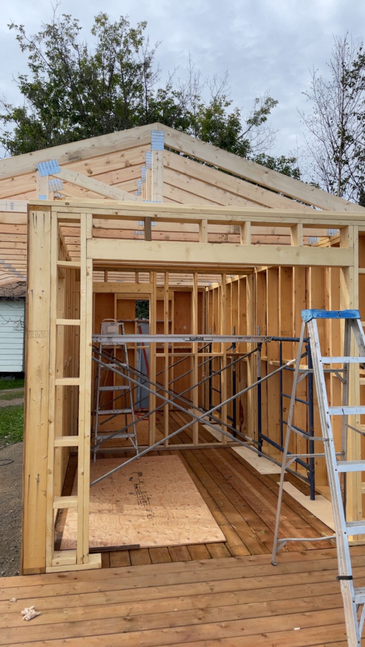 Sturgeon Bay Contracting's image