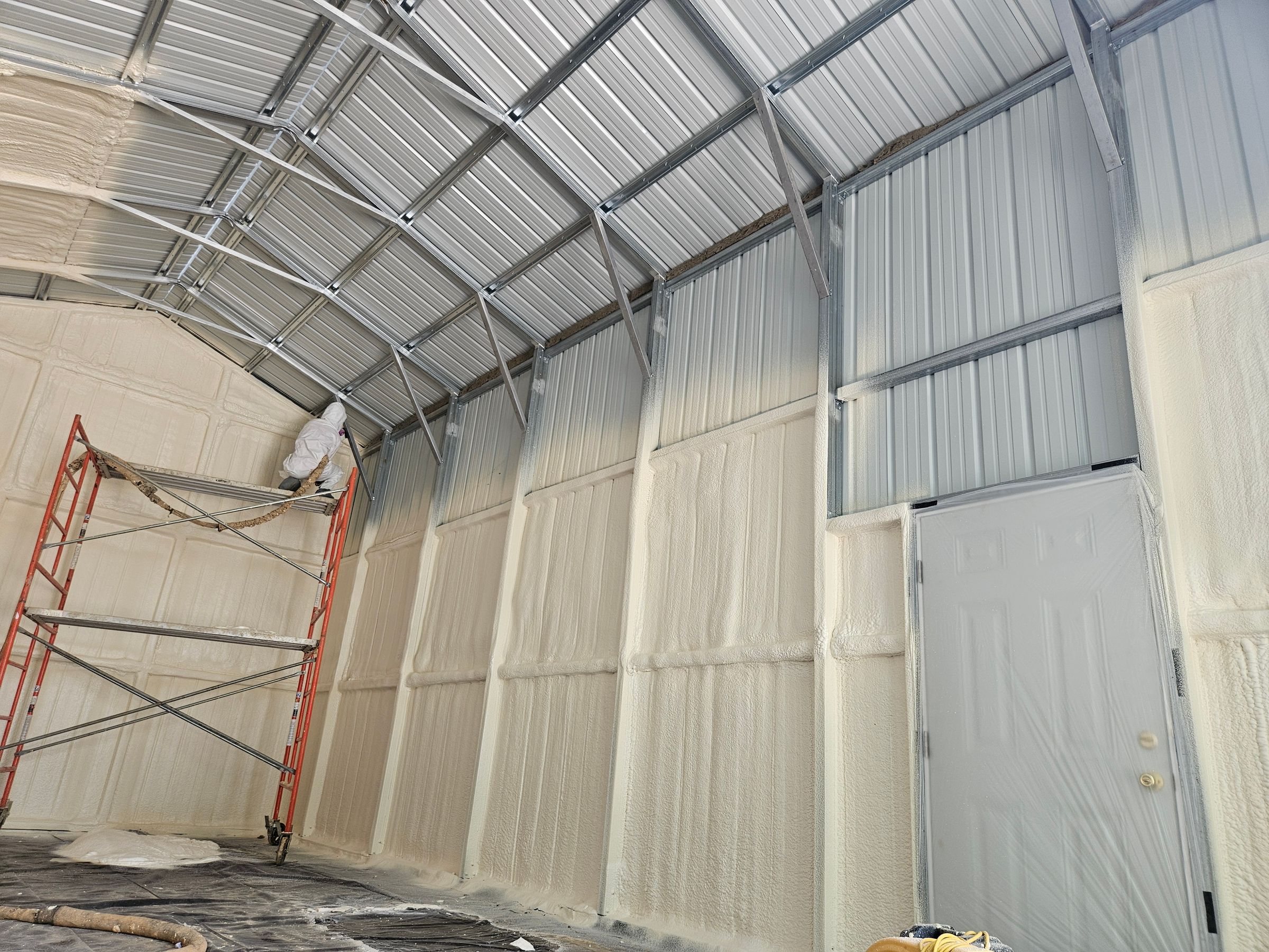 NexGen Insulation's image