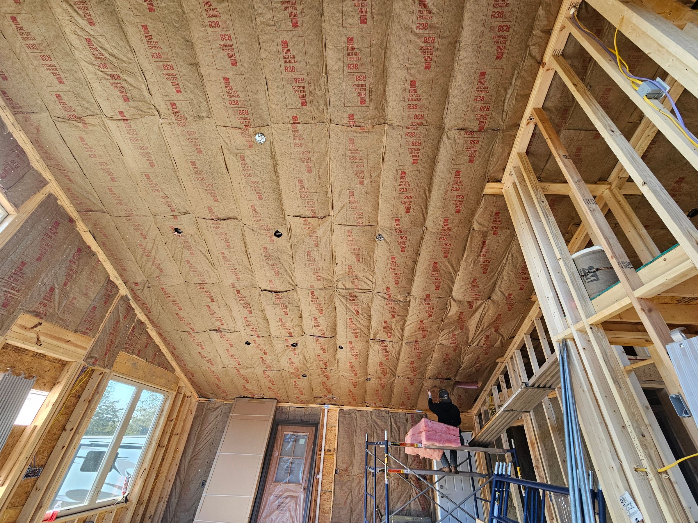 NexGen Insulation's image