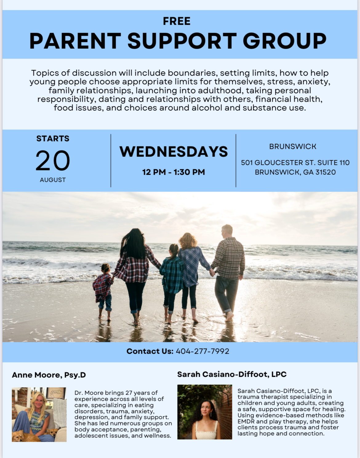 Shira Counseling's image