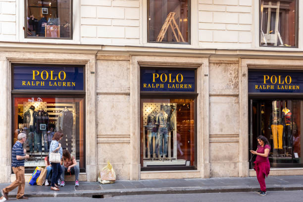 Ralph Lauren Polo 