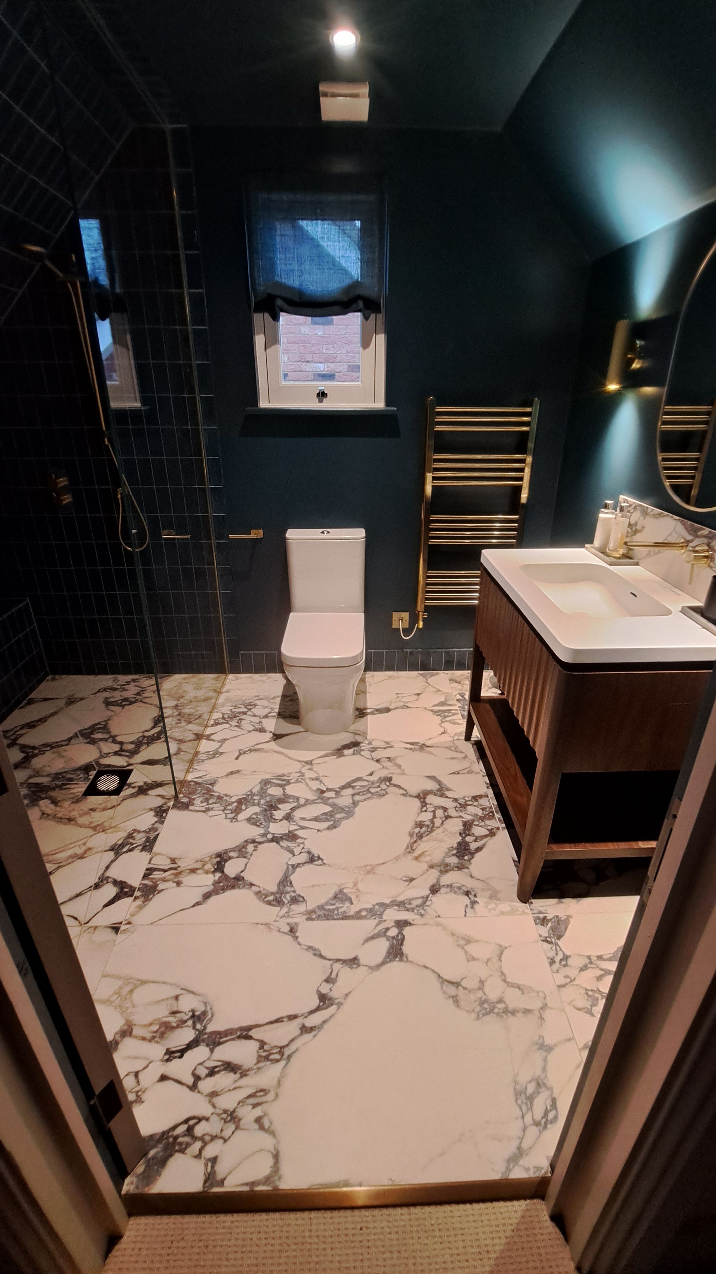 Marson Construction's image