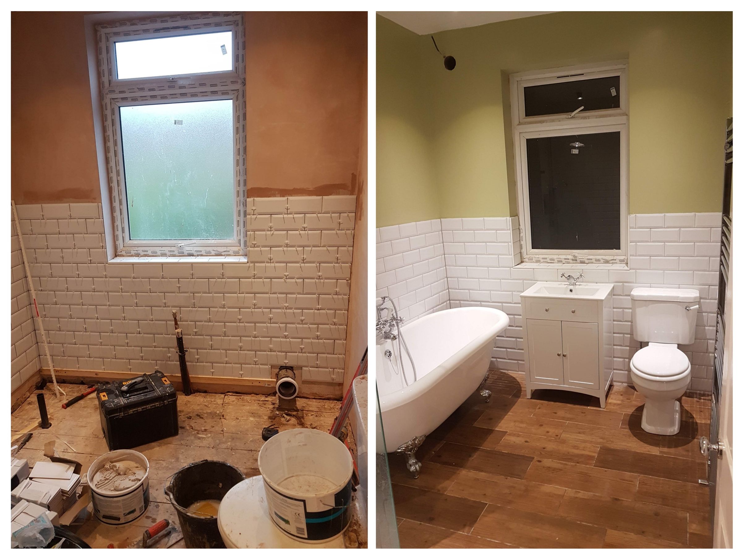 Marson Construction's image