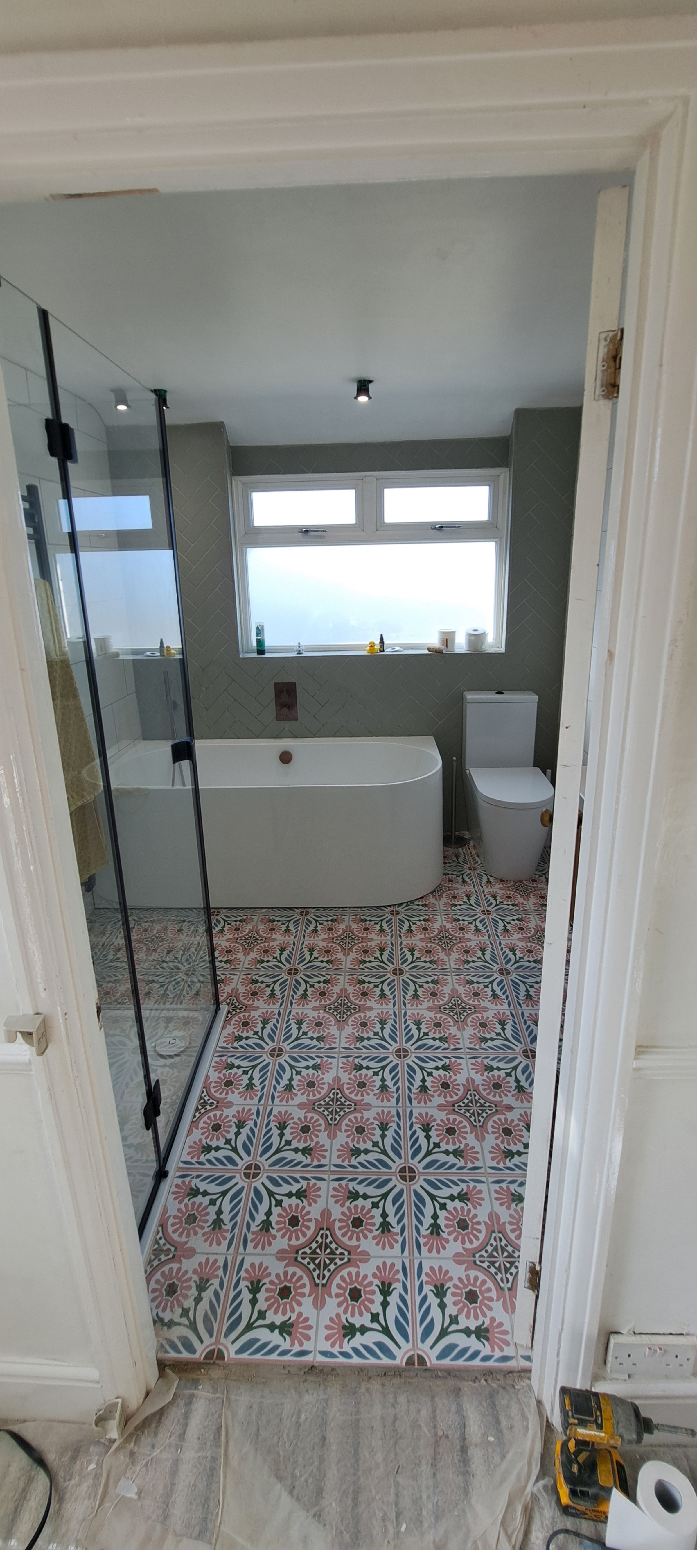 Marson Construction's image