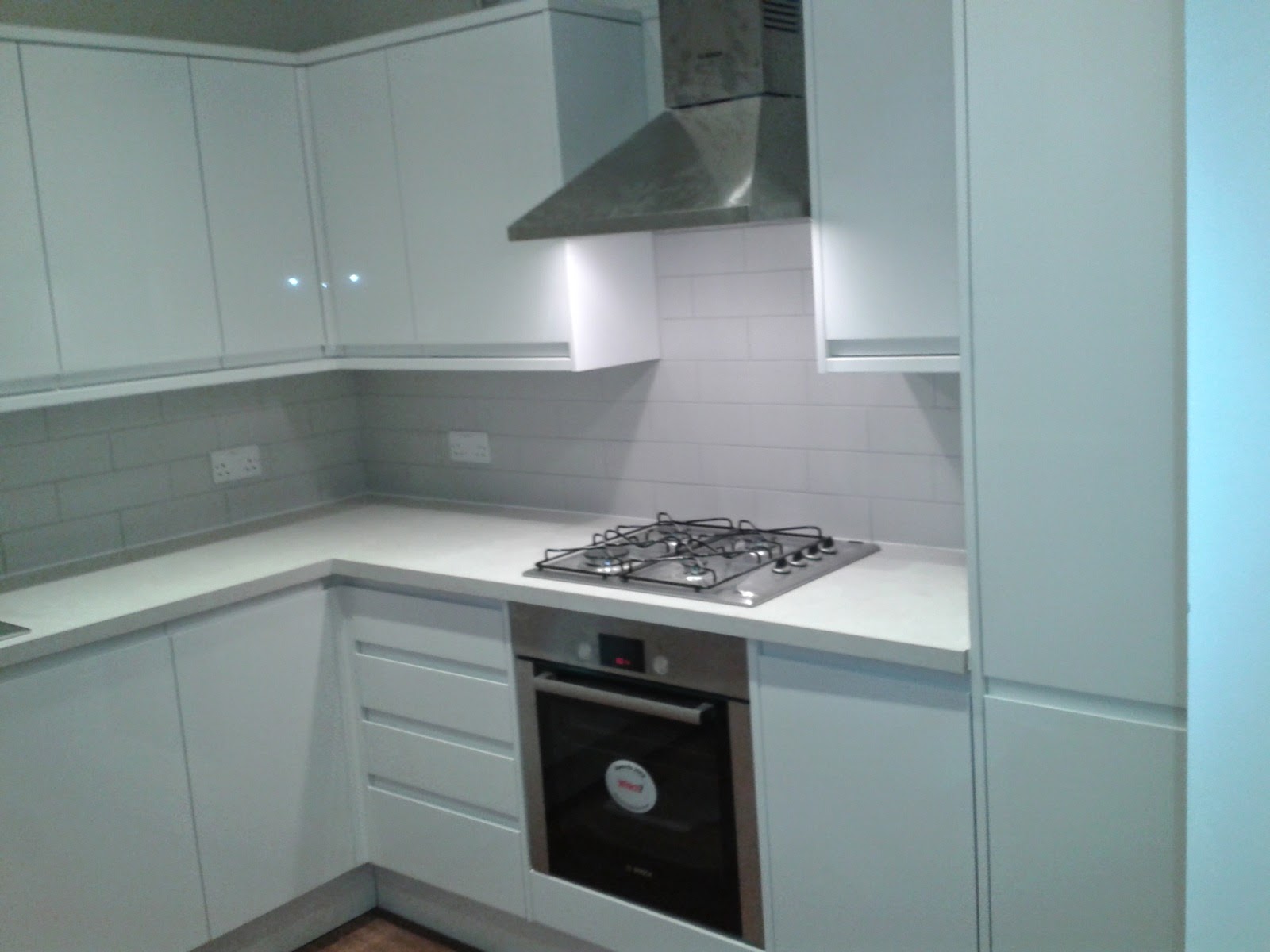 Marson Construction's image