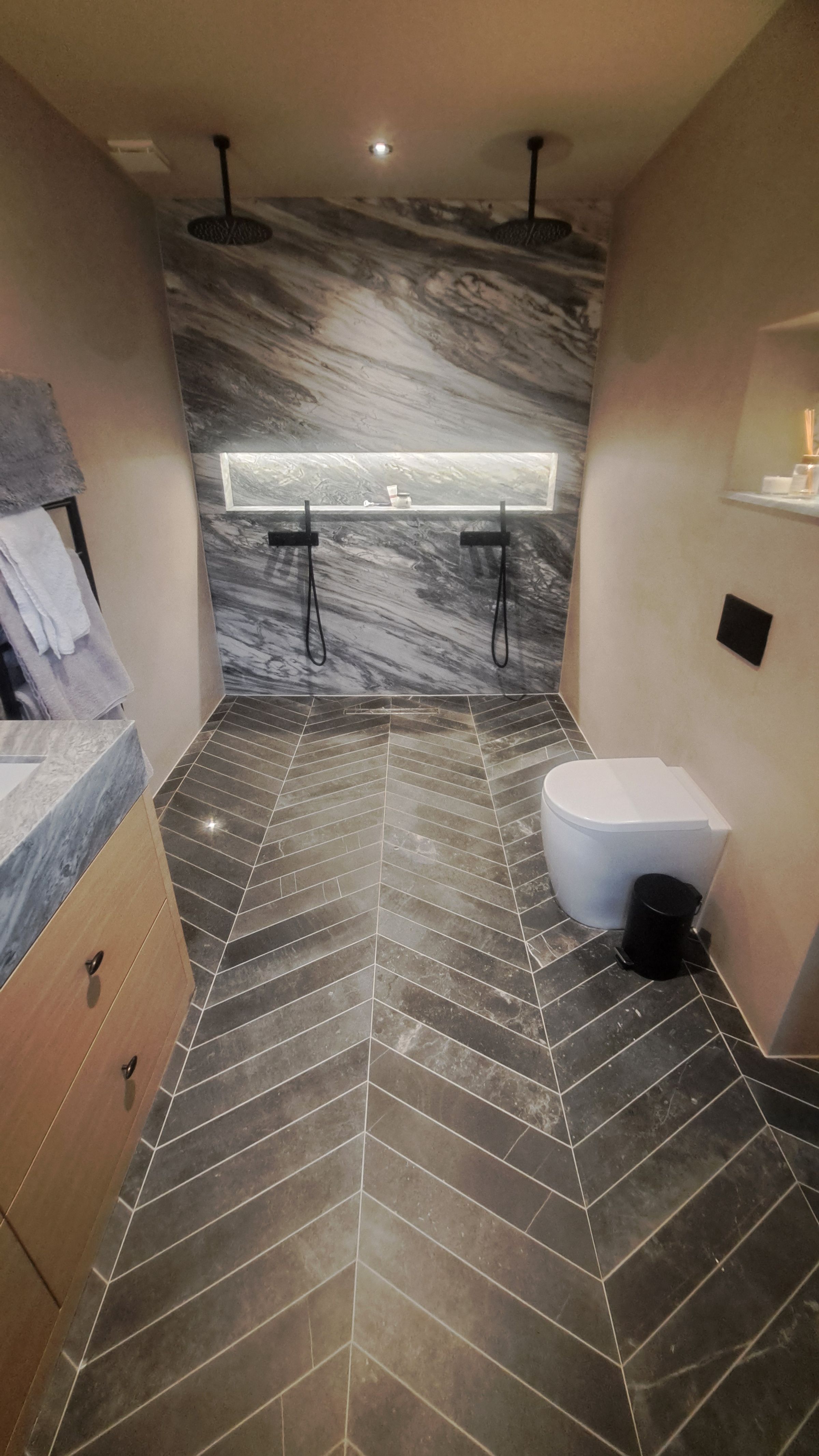 Marson Construction's image