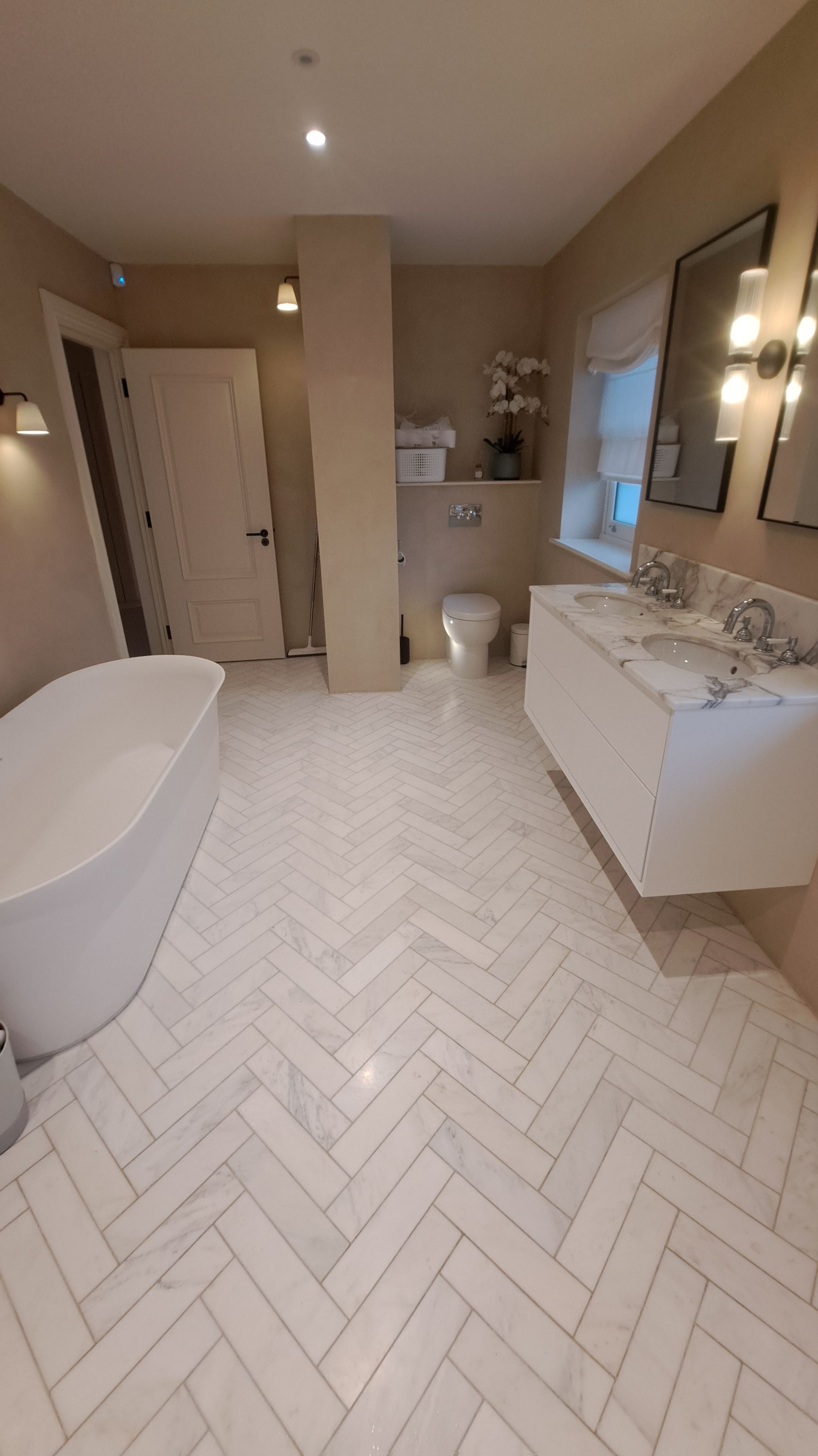 Marson Construction's image