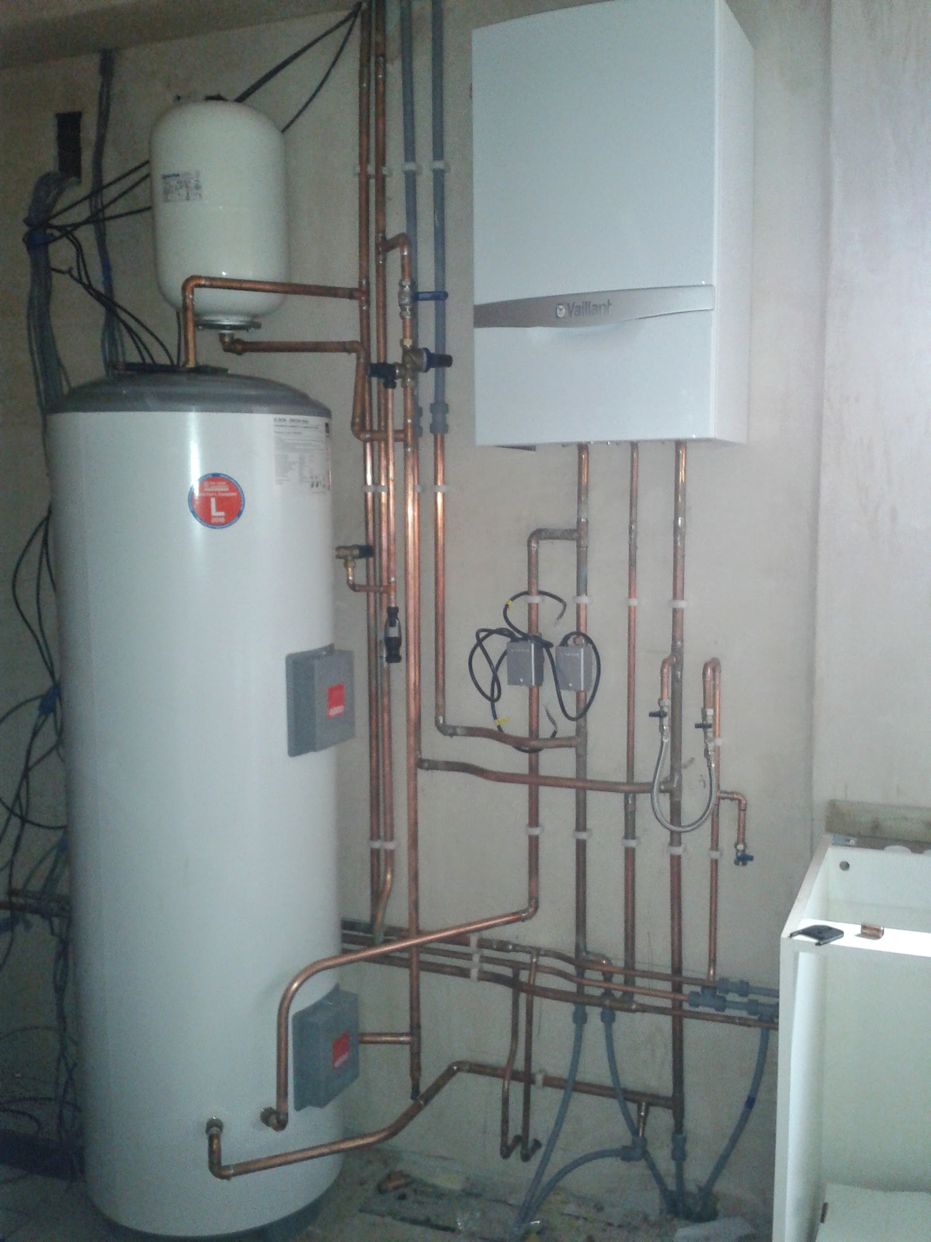 Marson Construction's image