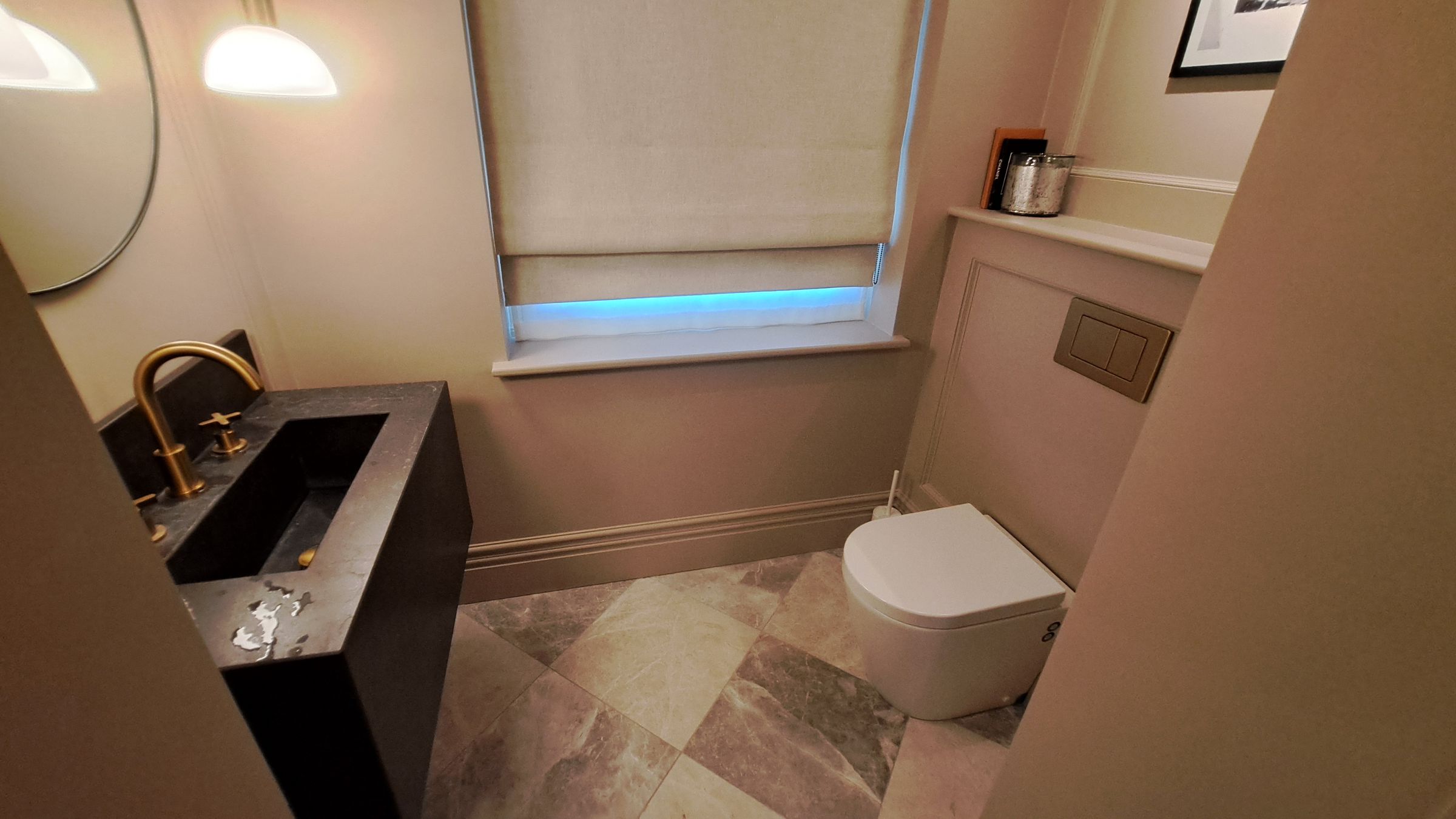 Marson Construction's image